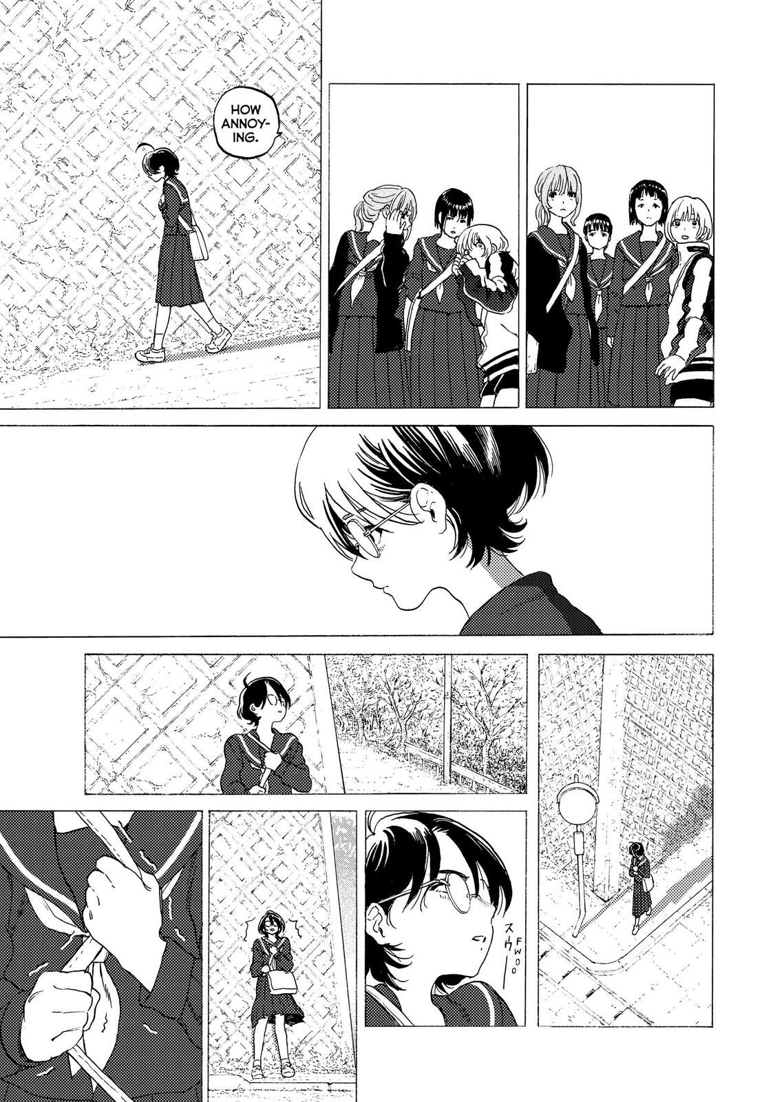 Read To Your Eternity  EN Manga Online