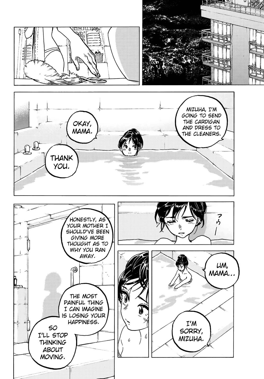 Read To Your Eternity  EN Manga Online