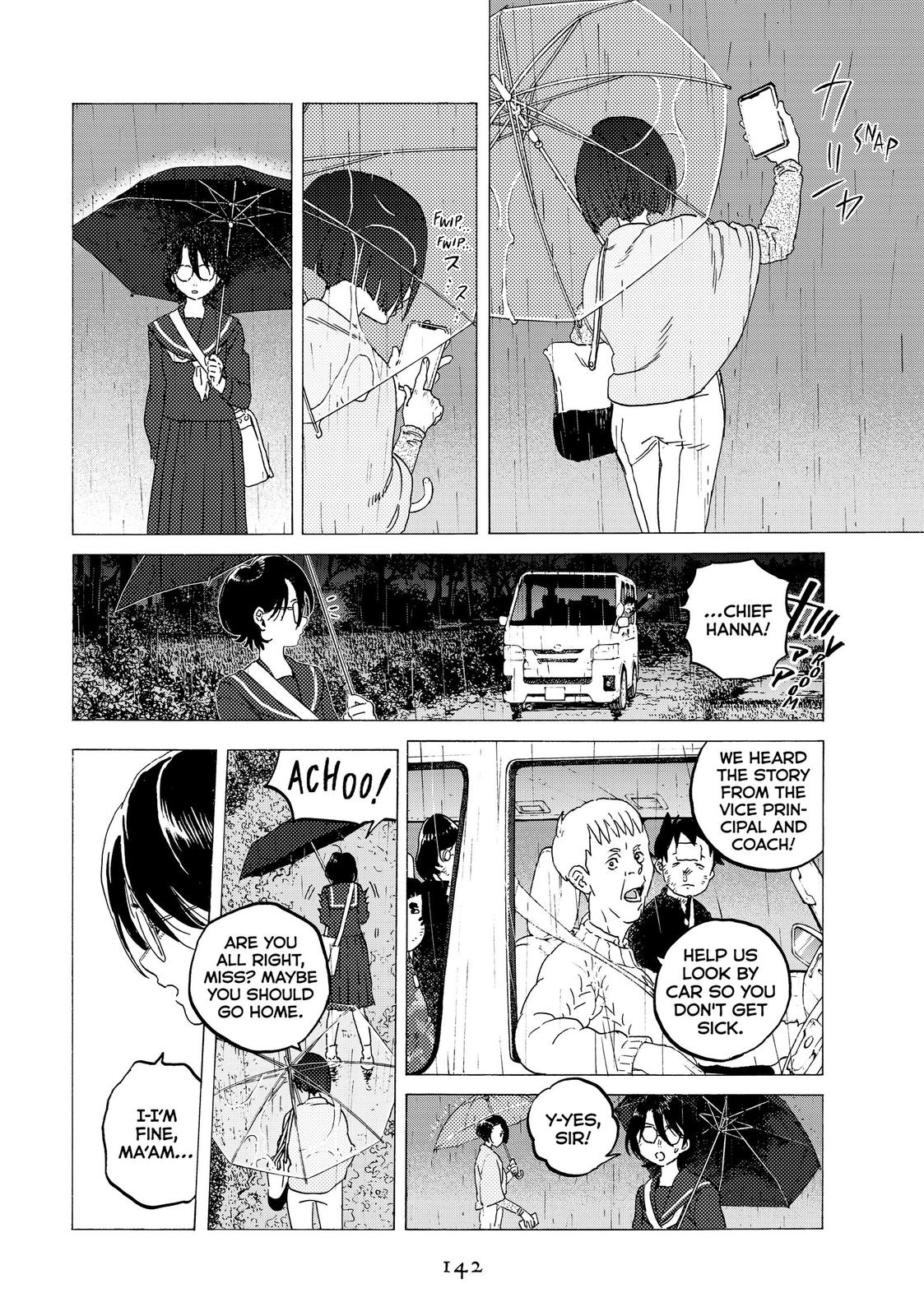 Read To Your Eternity  EN Manga Online