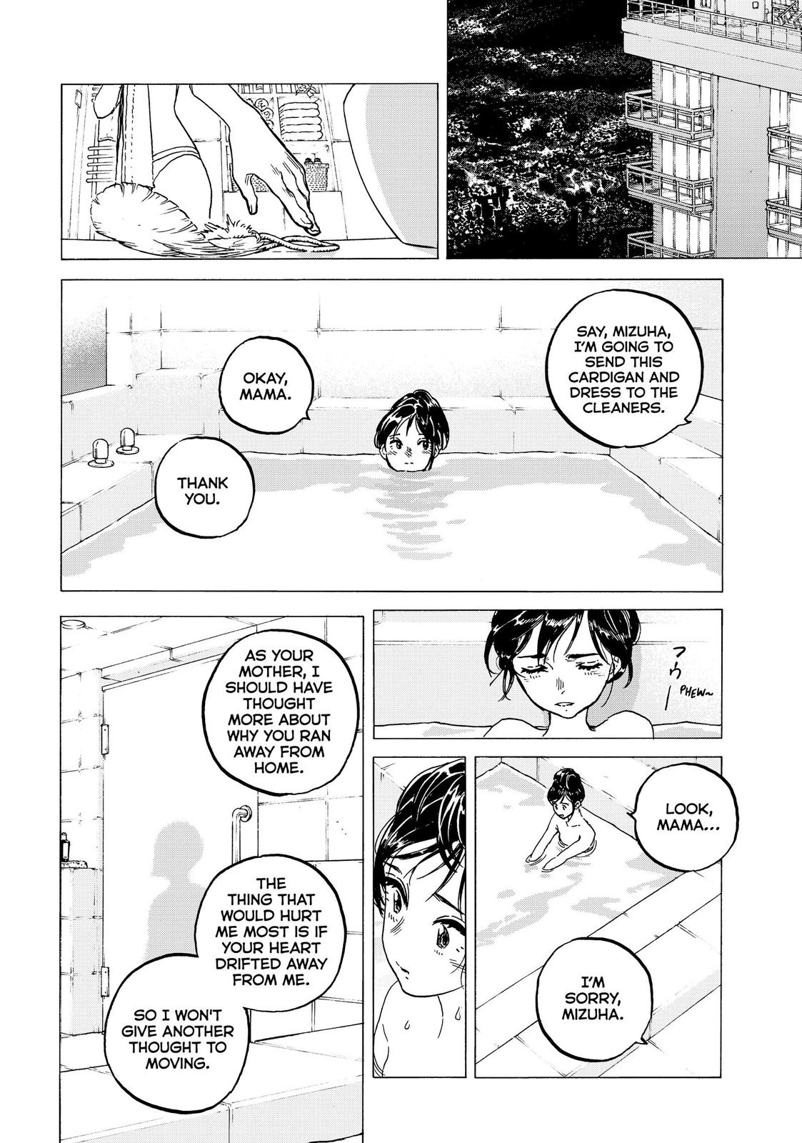 Read To Your Eternity  EN Manga Online