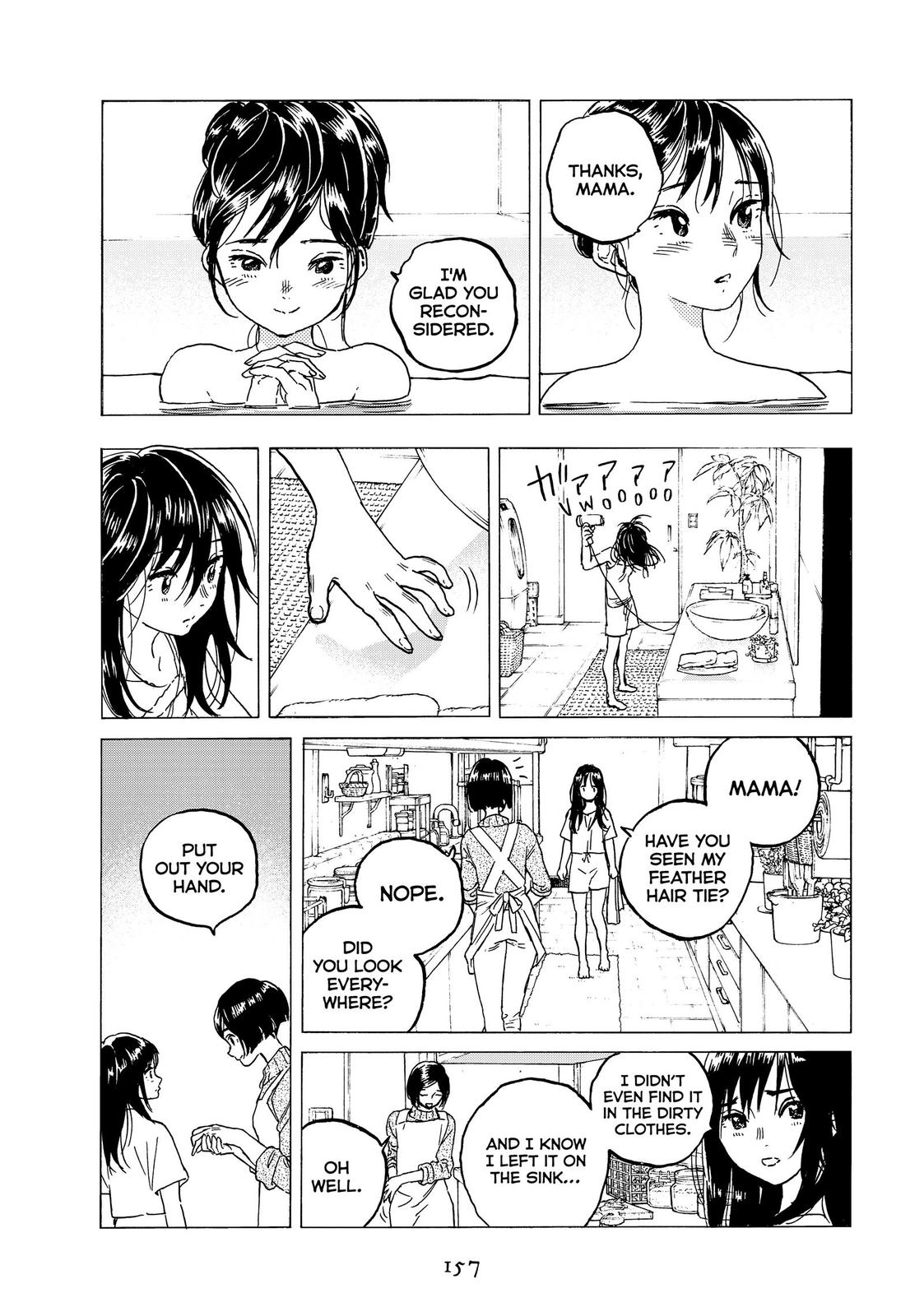 Read To Your Eternity  EN Manga Online