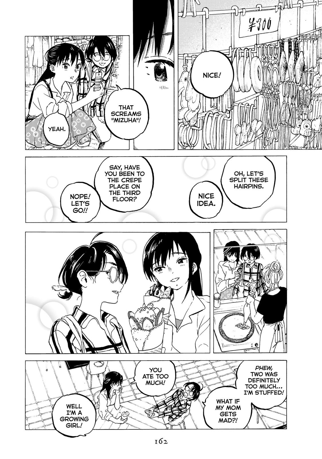 Read To Your Eternity  EN Manga Online