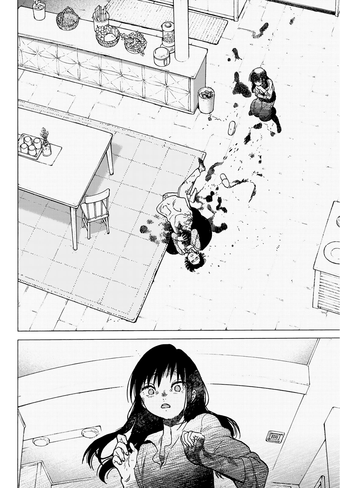 Read To Your Eternity  EN Manga Online