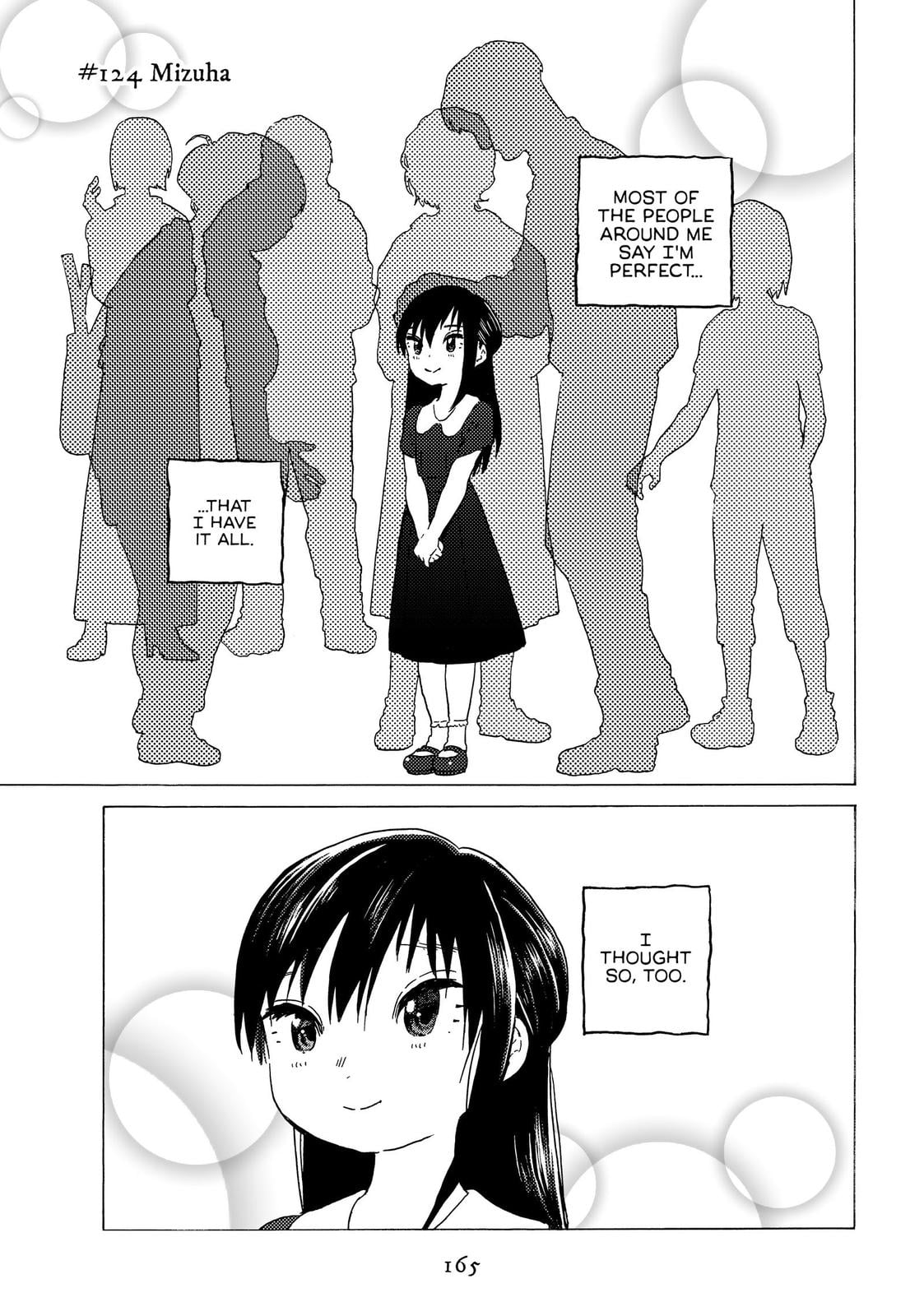 Read To Your Eternity  EN Manga Online