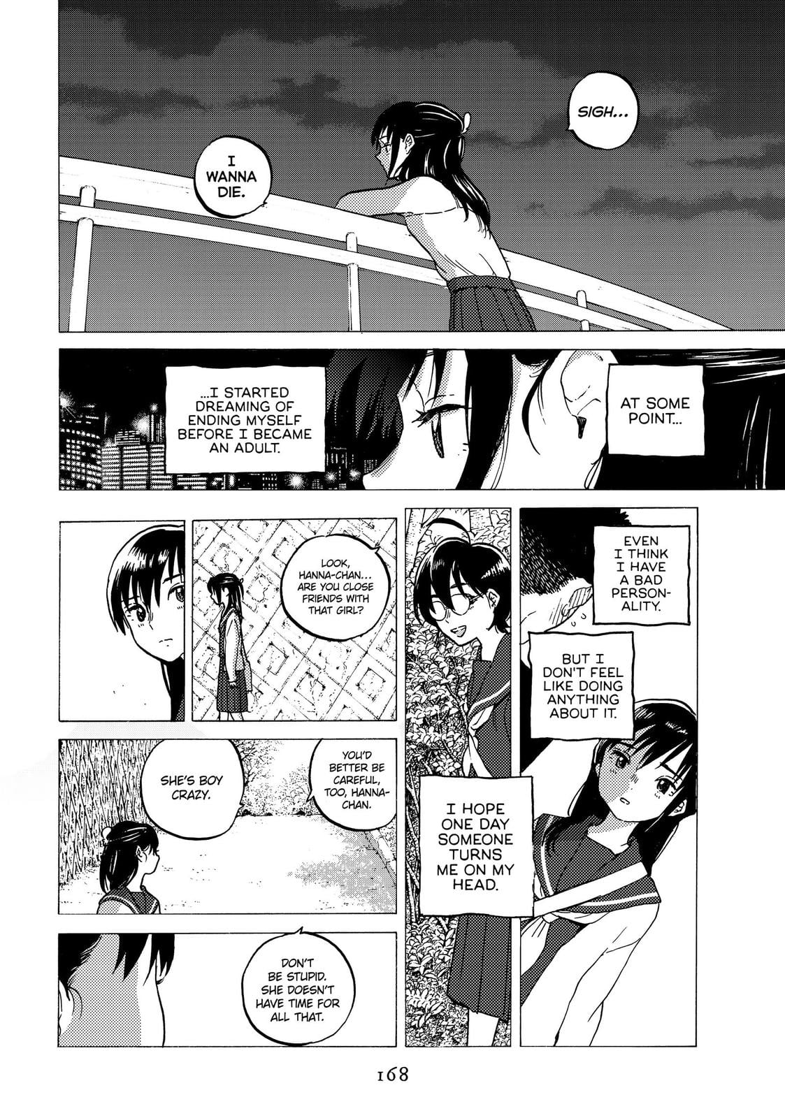 Read To Your Eternity  EN Manga Online