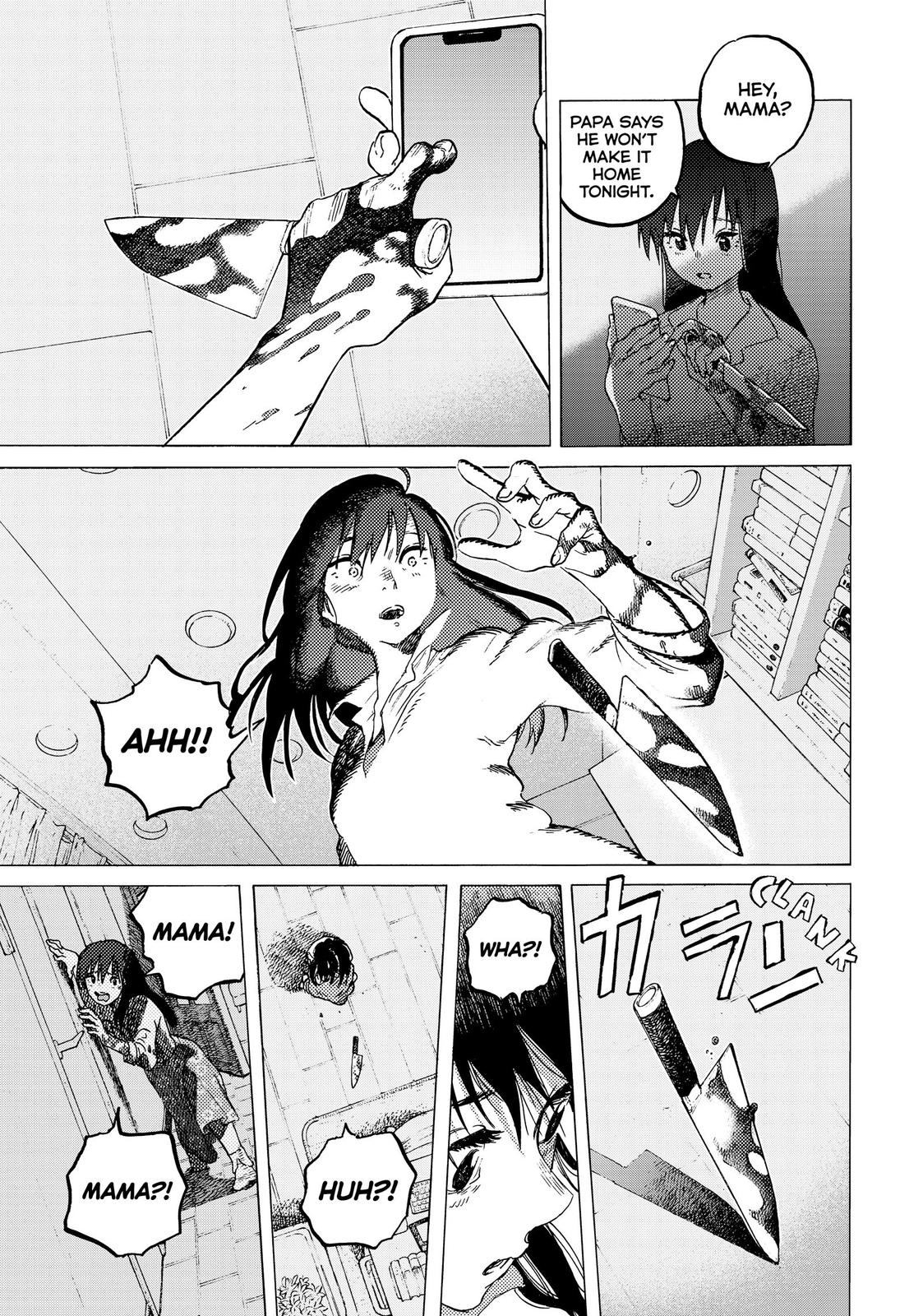 Read To Your Eternity  EN Manga Online