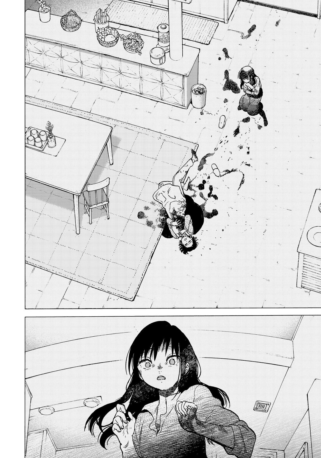 Read To Your Eternity  EN Manga Online