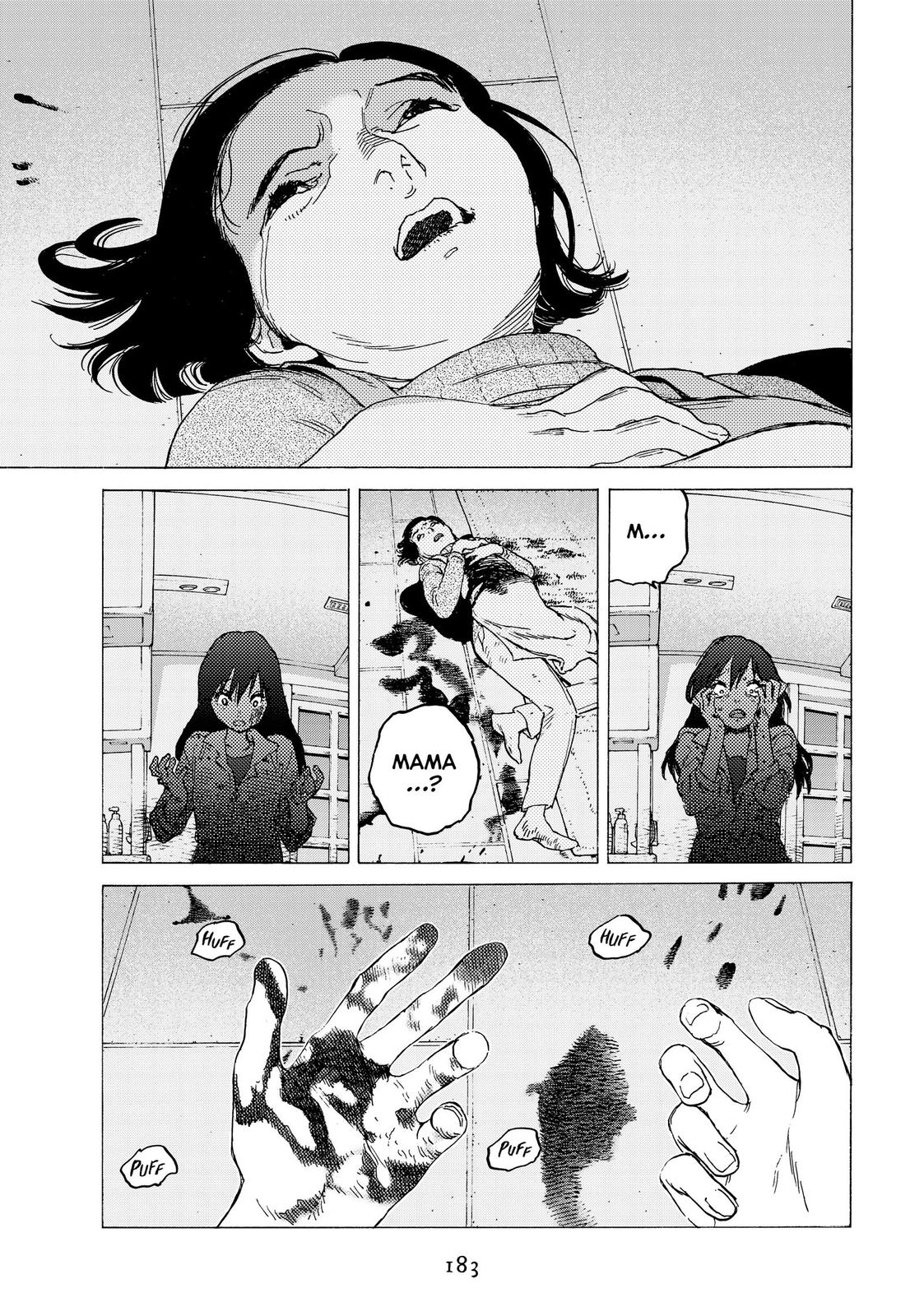 Read To Your Eternity  EN Manga Online