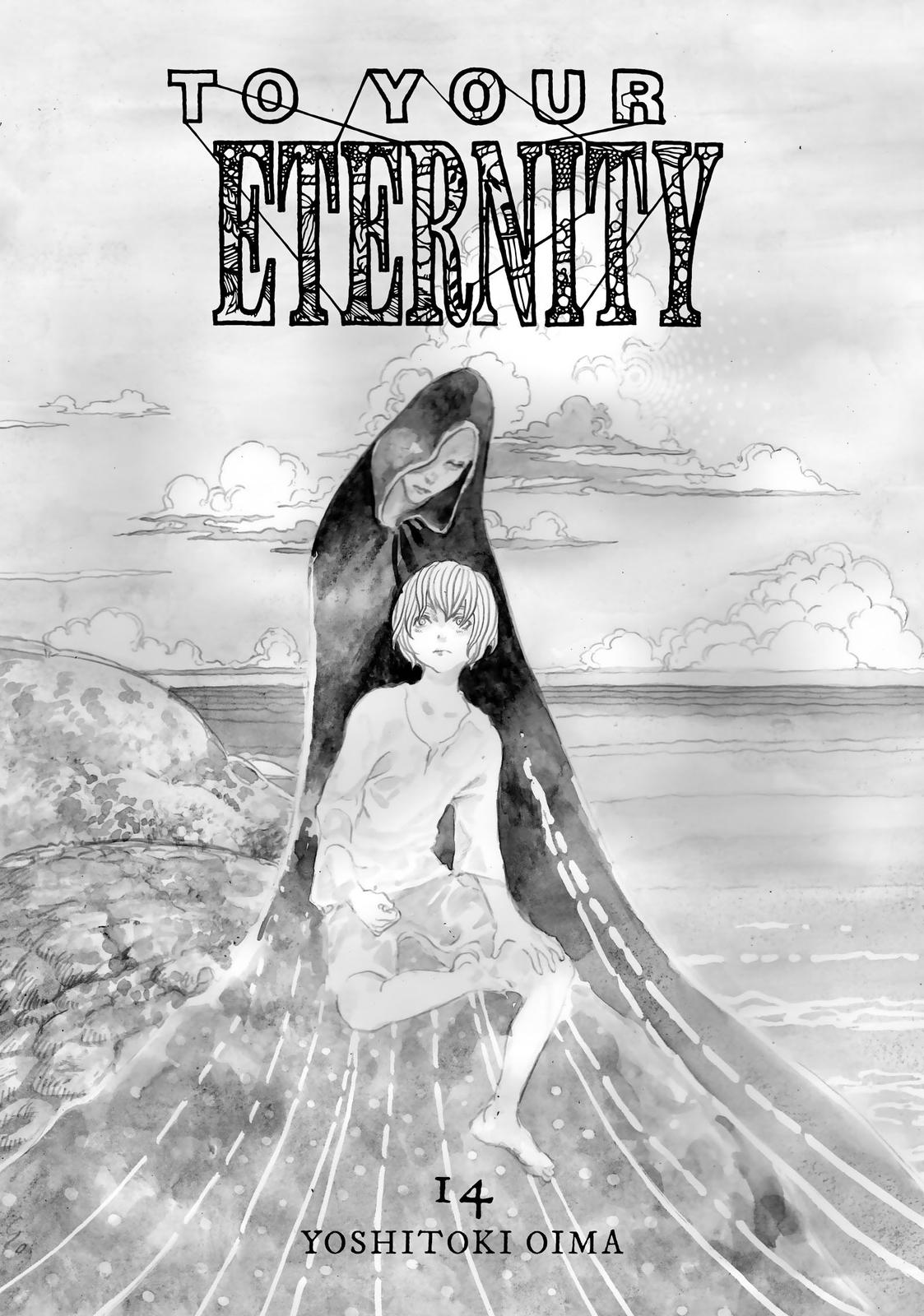 Read To Your Eternity  EN Manga Online