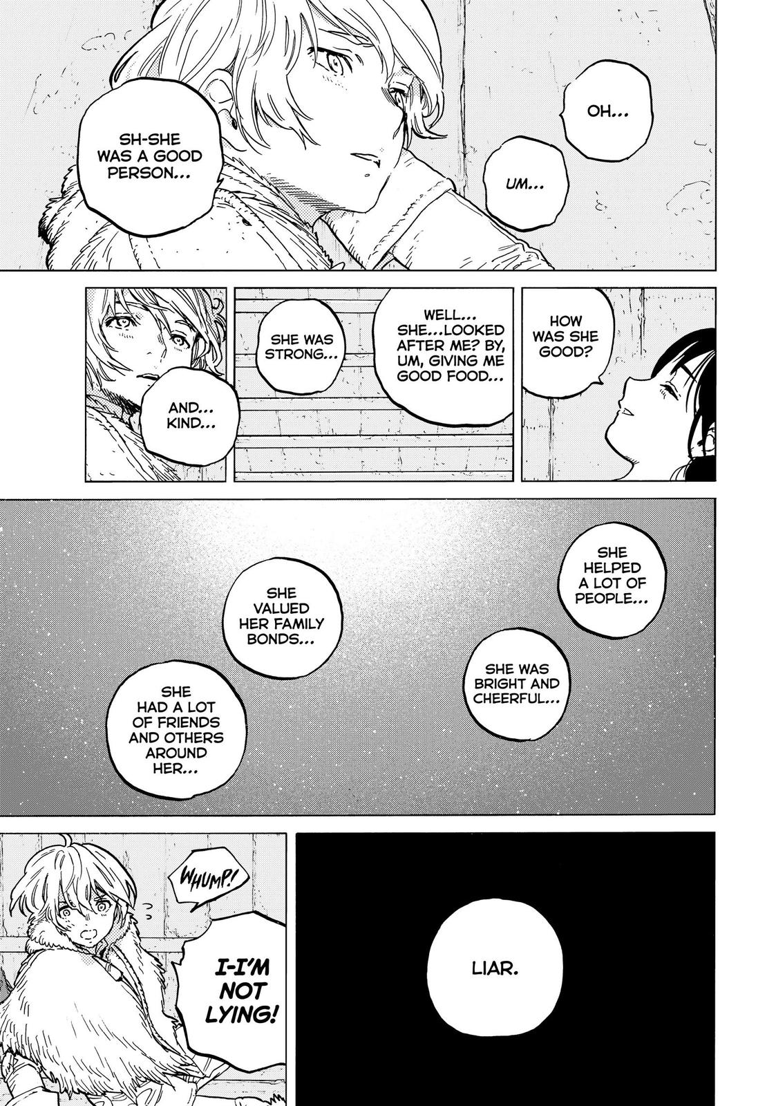 Read To Your Eternity  EN Manga Online
