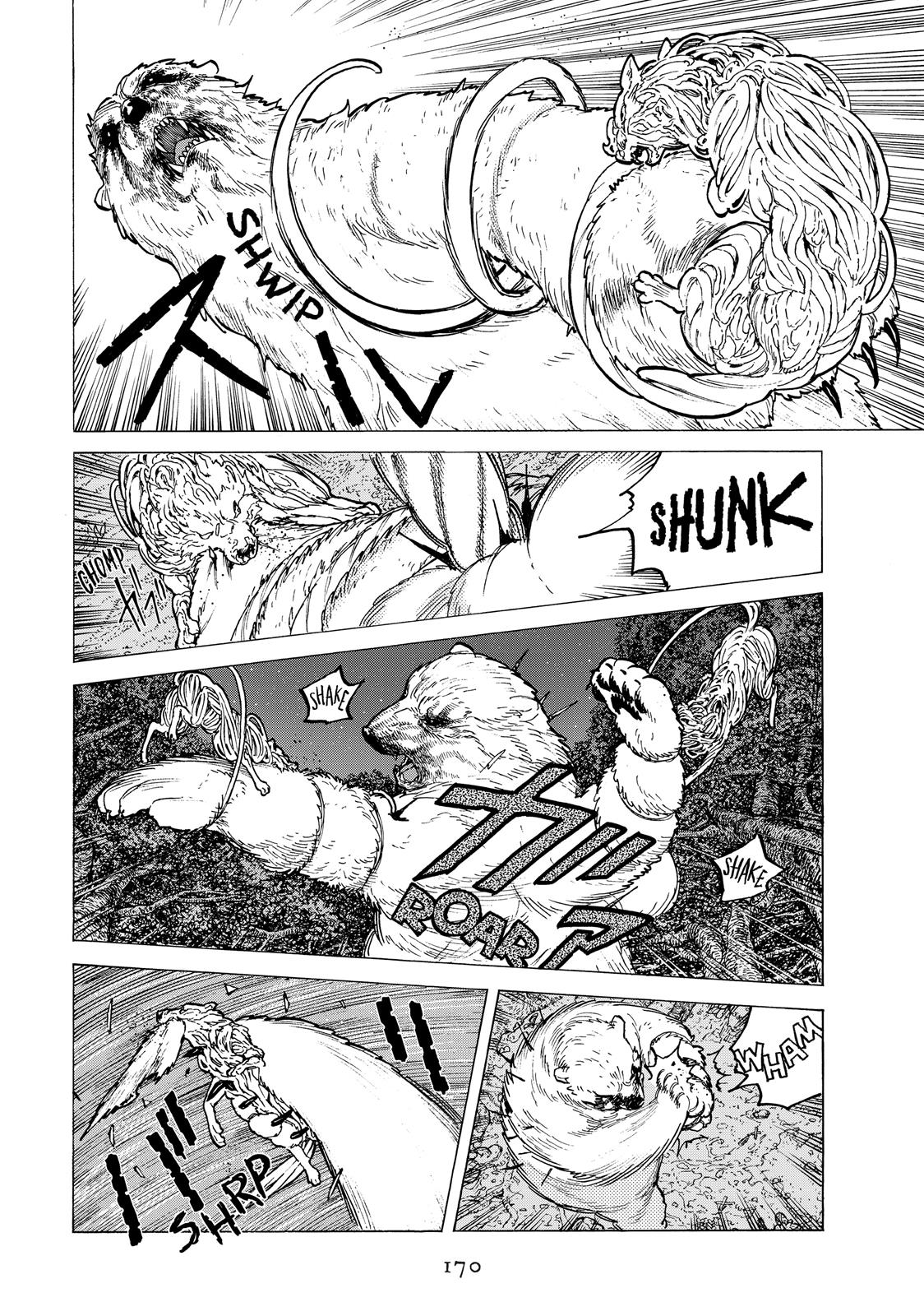 Read To Your Eternity  EN Manga Online