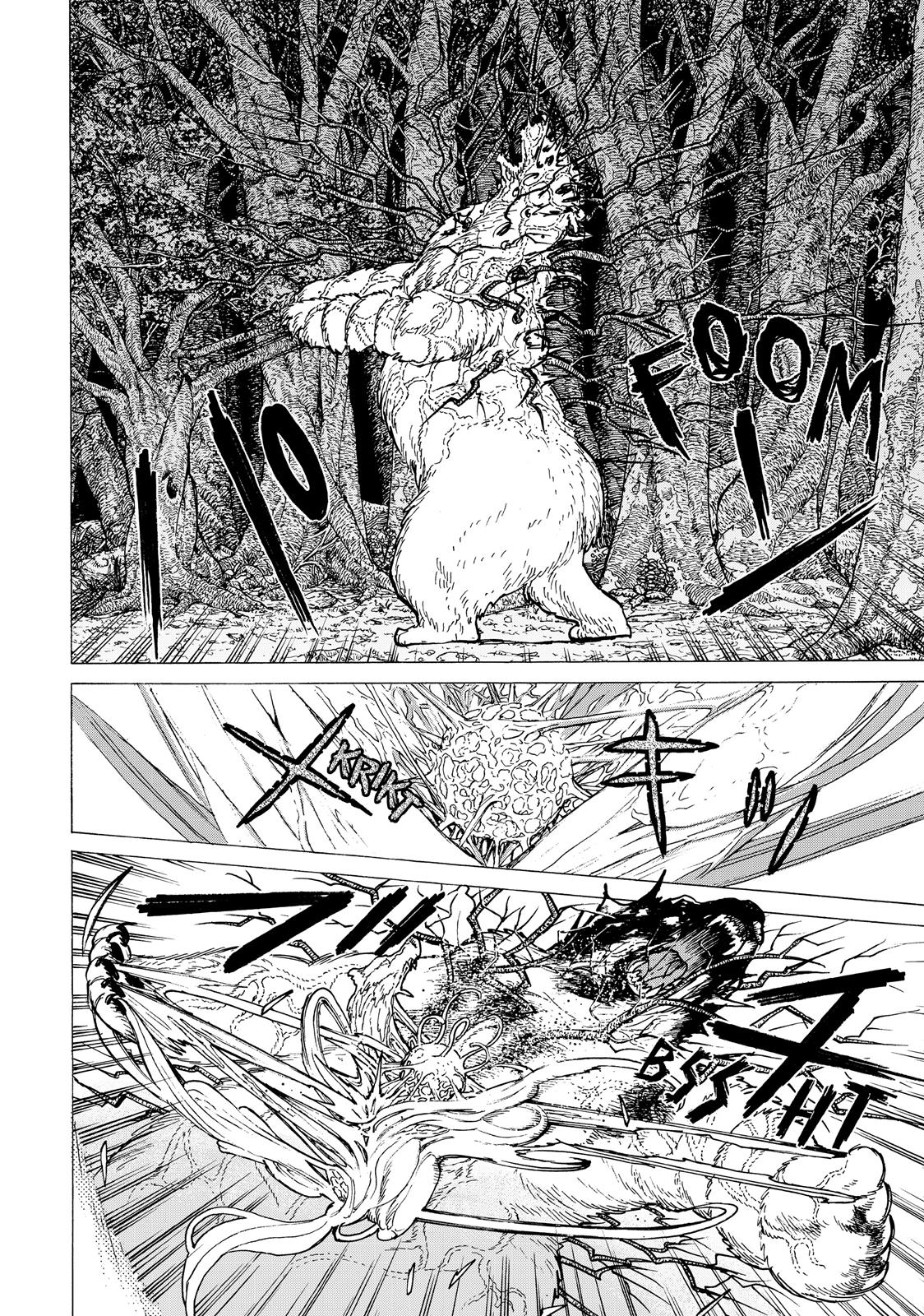 Read To Your Eternity  EN Manga Online