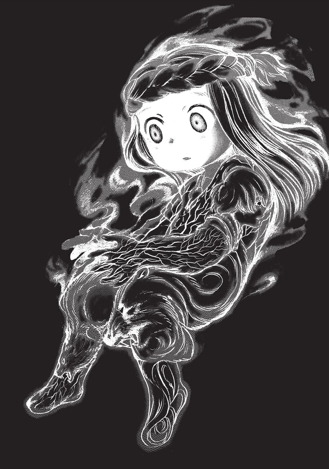 Read To Your Eternity  EN Manga Online
