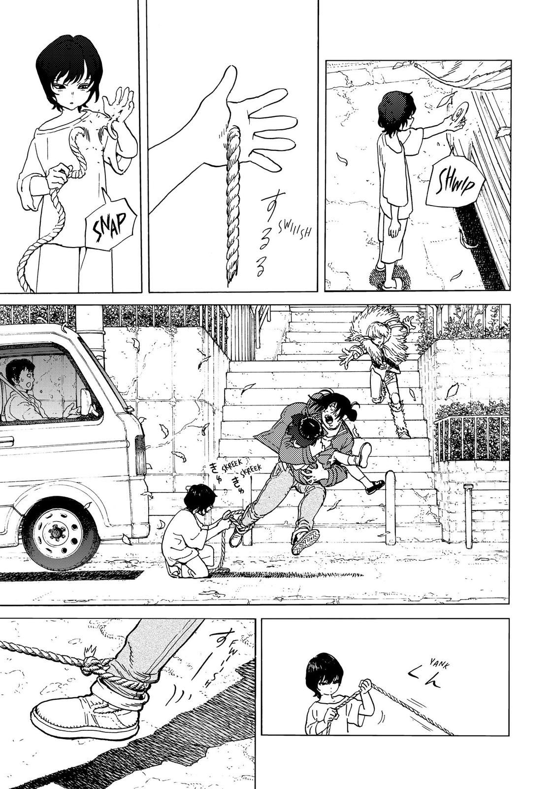 Read To Your Eternity  EN Manga Online