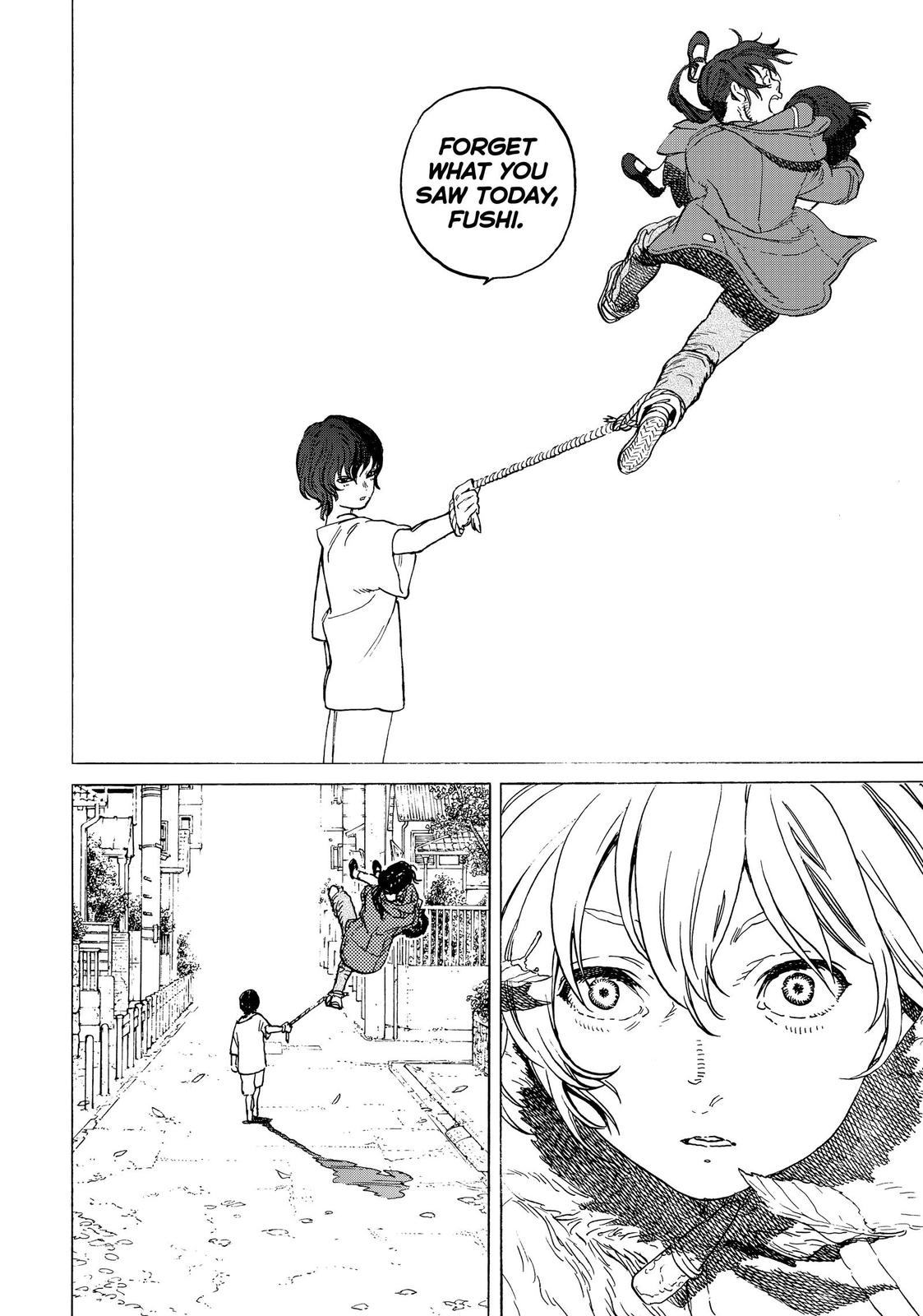 Read To Your Eternity  EN Manga Online