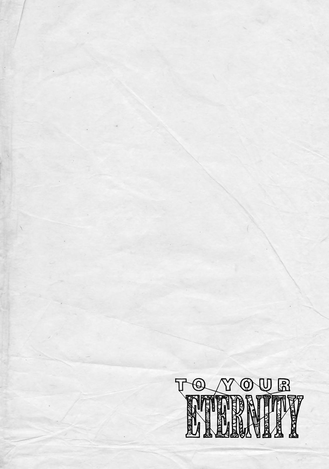Read To Your Eternity  EN Manga Online
