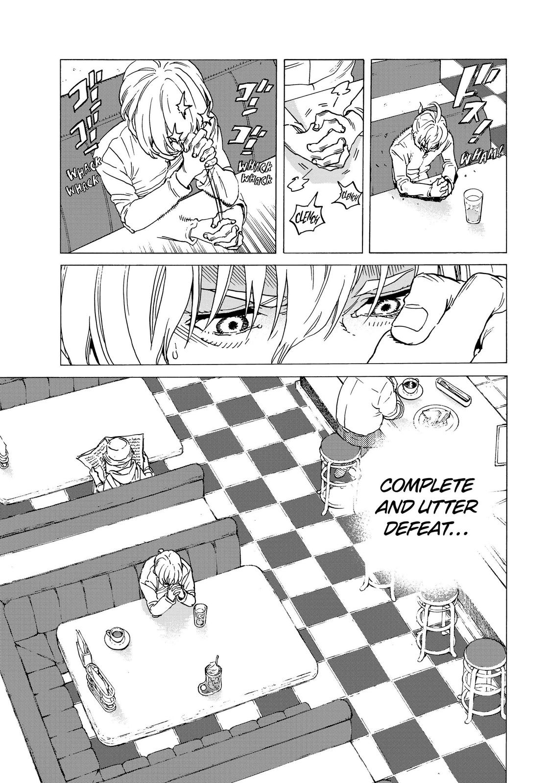 Read To Your Eternity  EN Manga Online