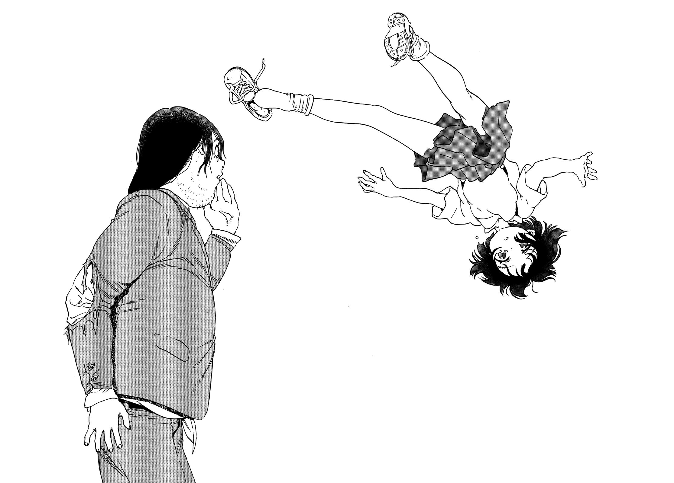 Read To Your Eternity  EN Manga Online
