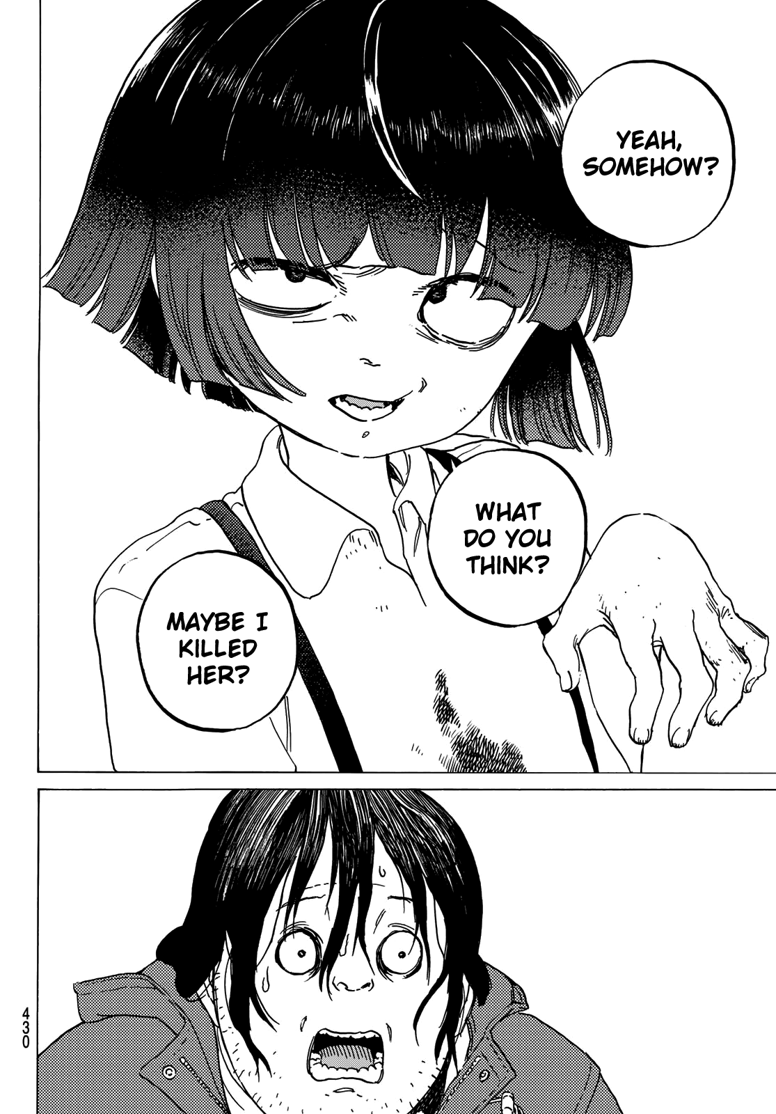 Read To Your Eternity  EN Manga Online
