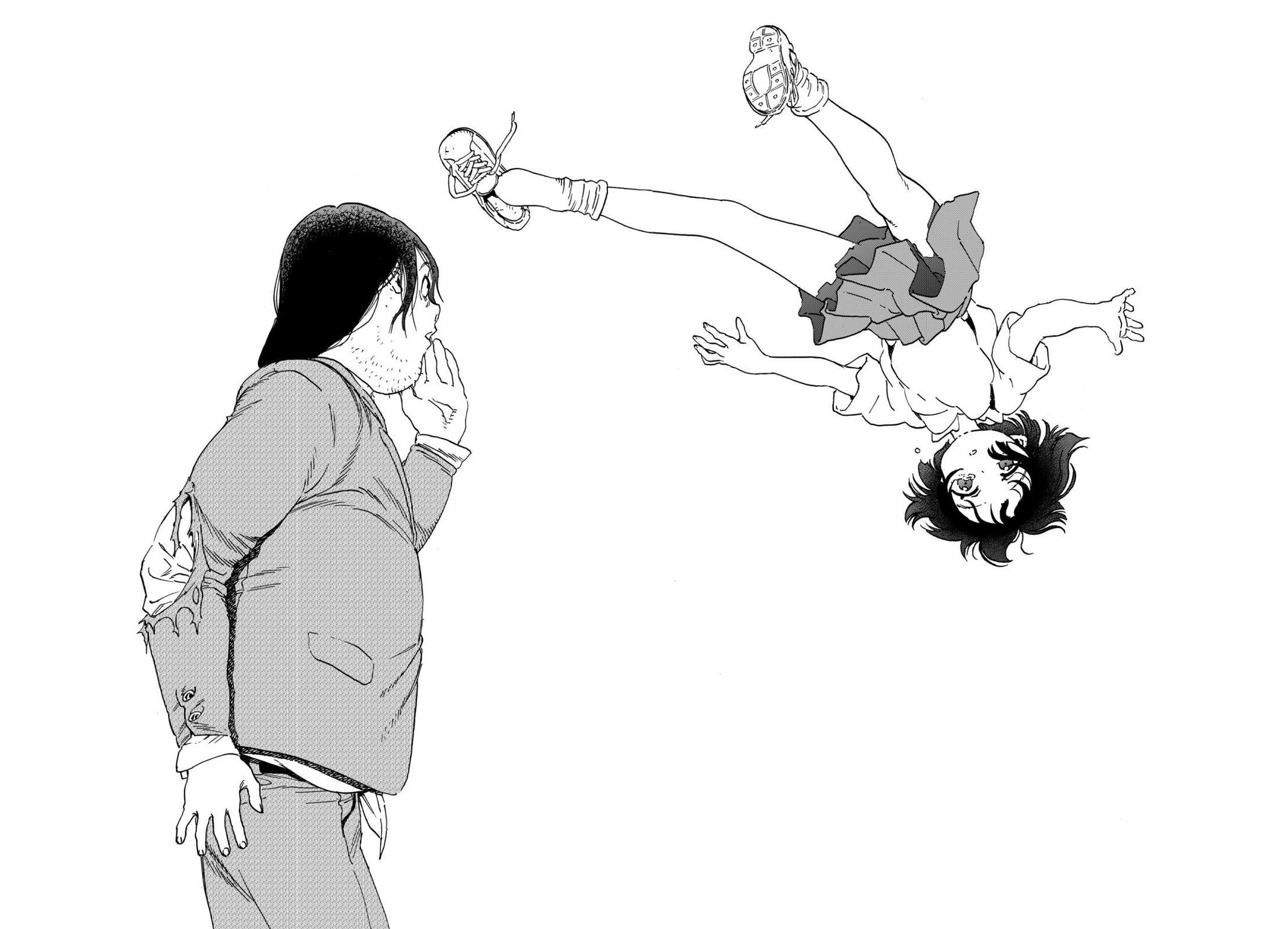 Read To Your Eternity  EN Manga Online
