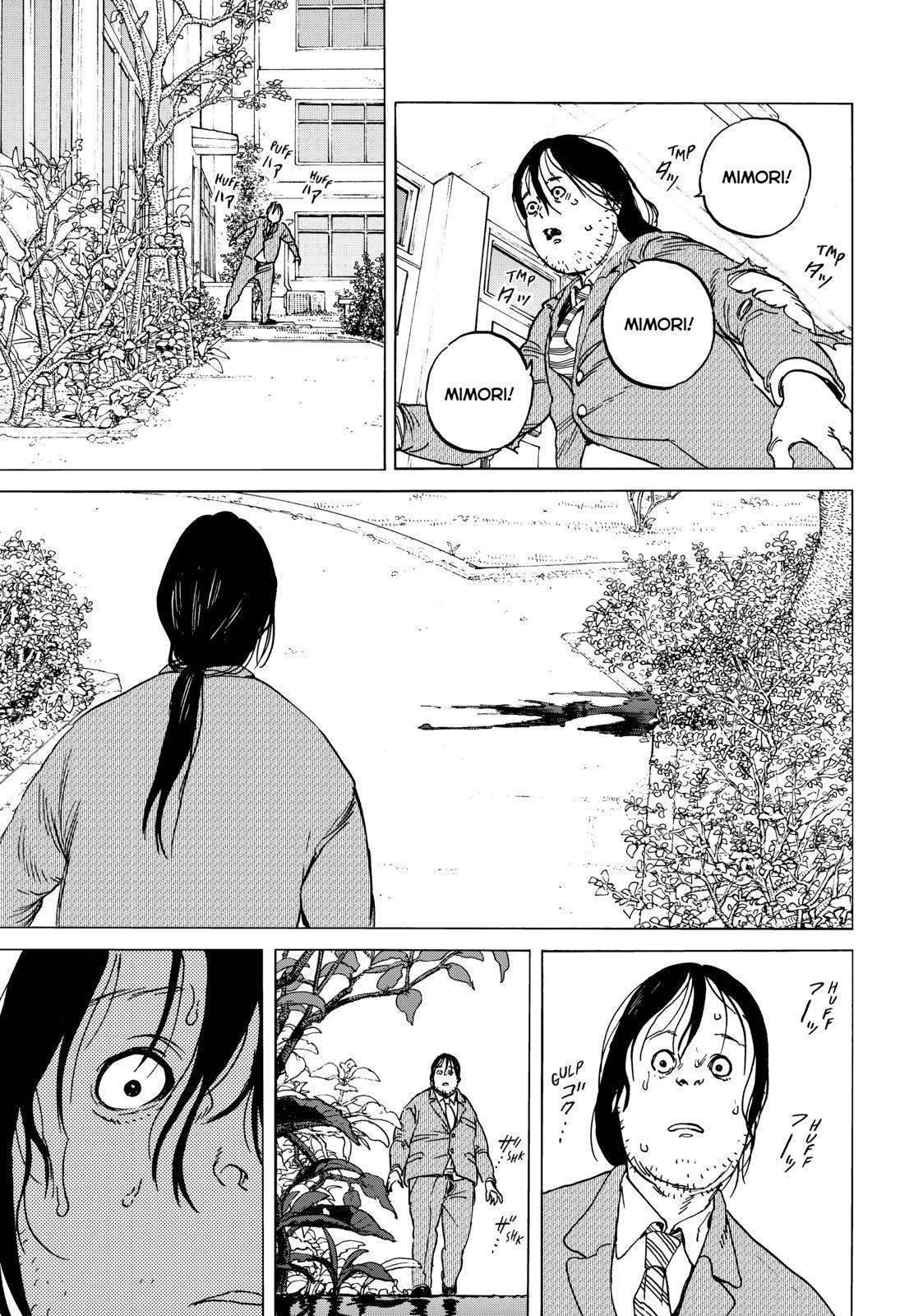 Read To Your Eternity  EN Manga Online