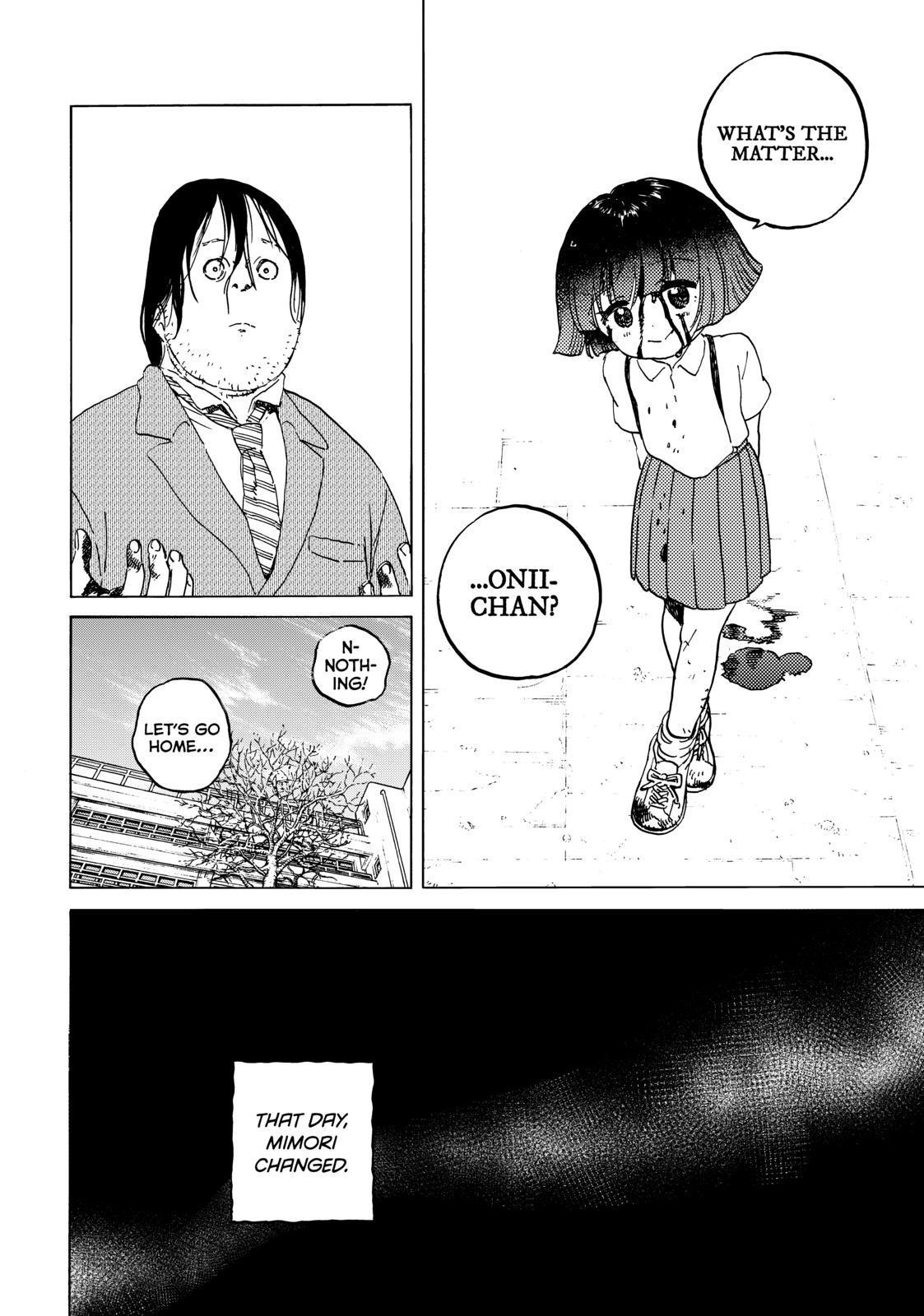 Read To Your Eternity  EN Manga Online