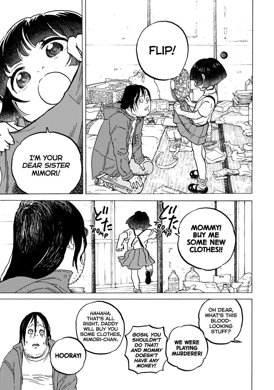 Read To Your Eternity  EN Manga Online