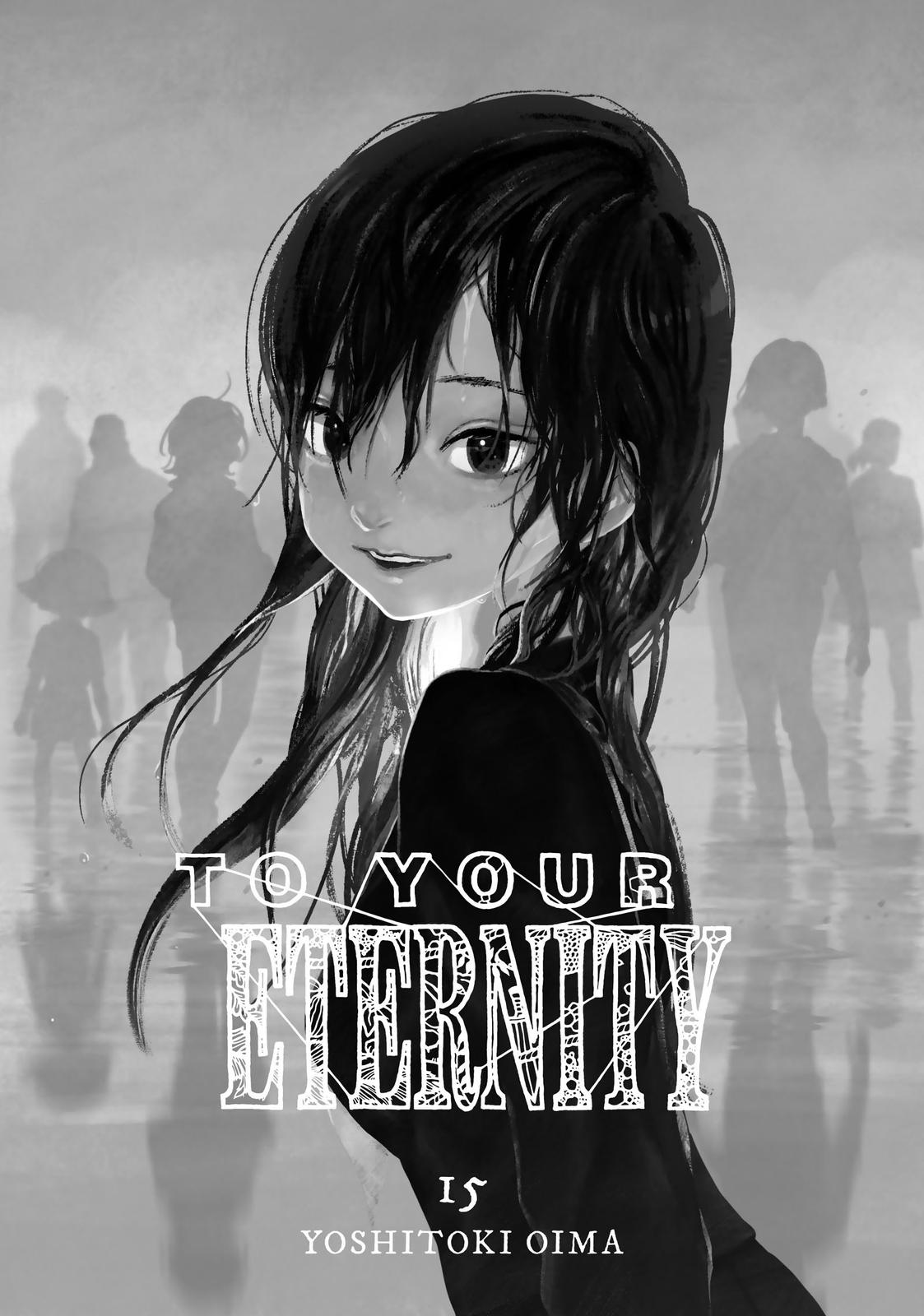 Read To Your Eternity  EN Manga Online