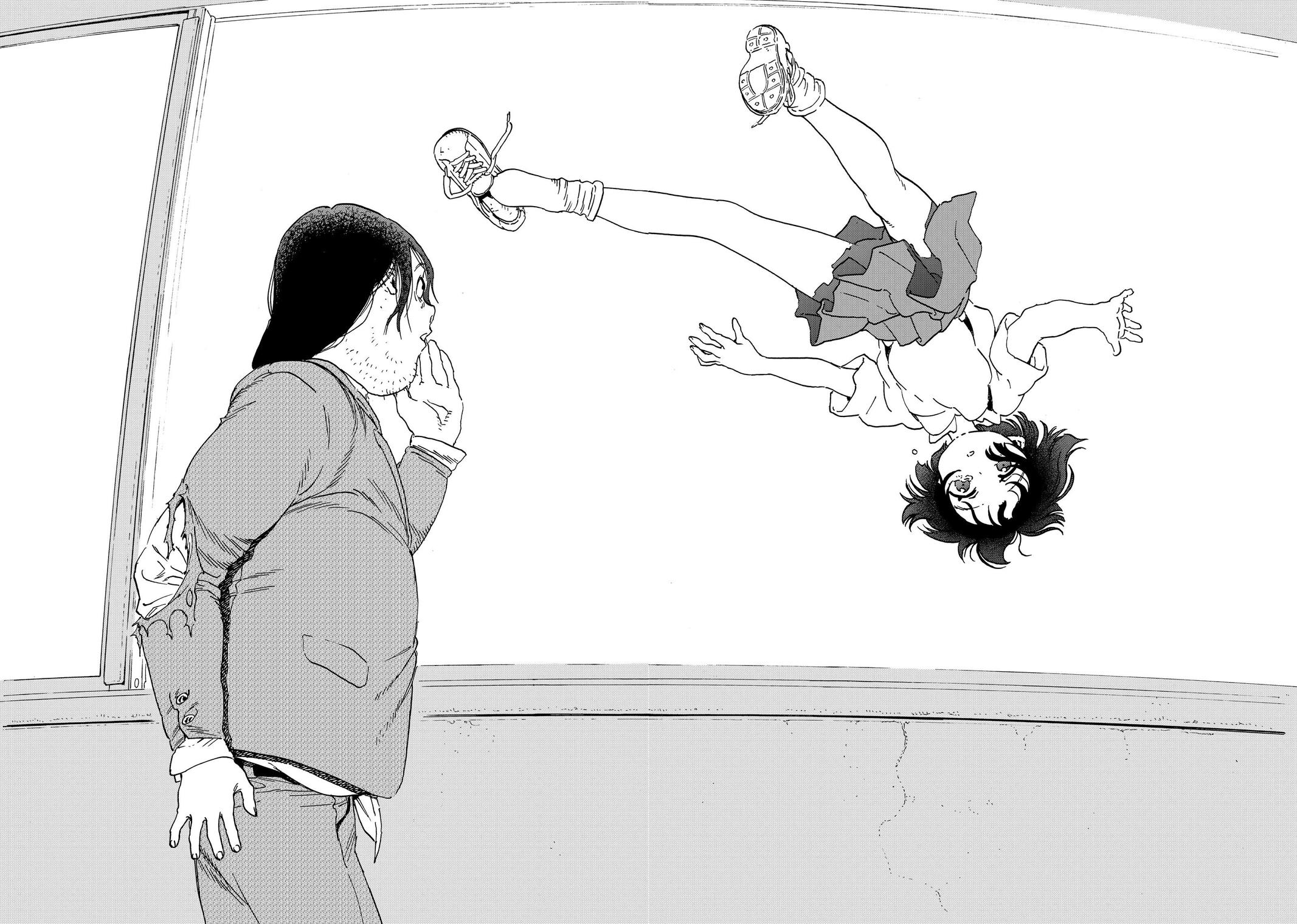 Read To Your Eternity  EN Manga Online