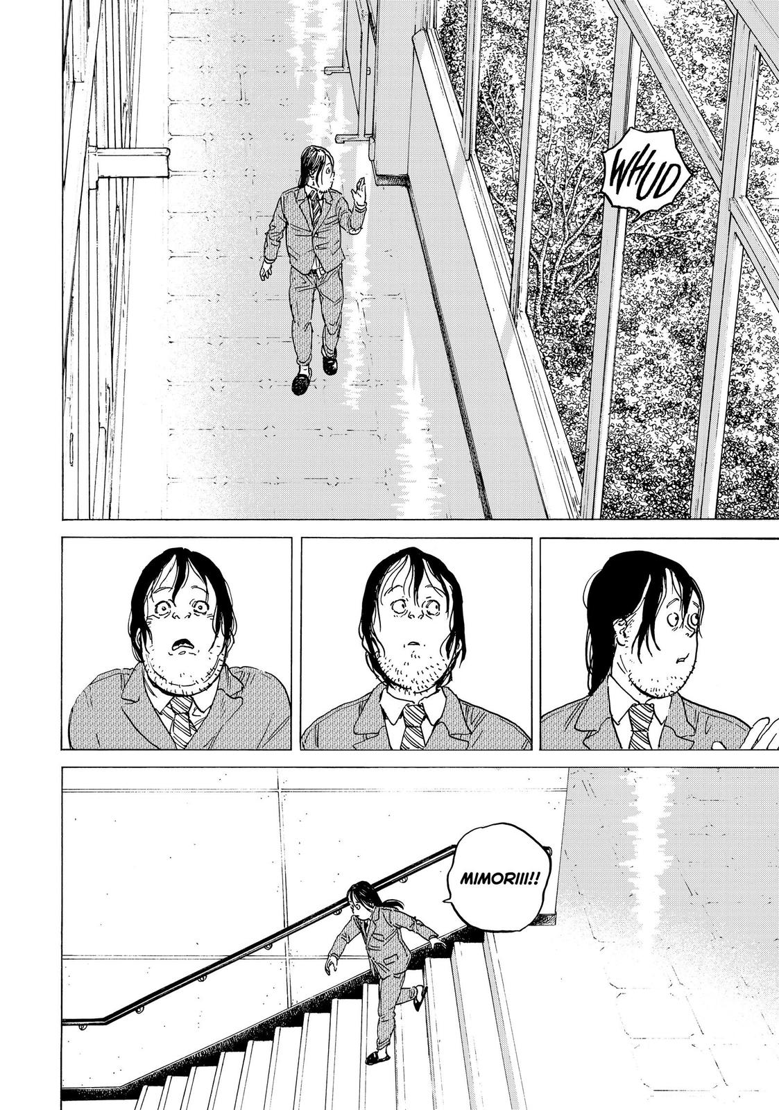 Read To Your Eternity  EN Manga Online