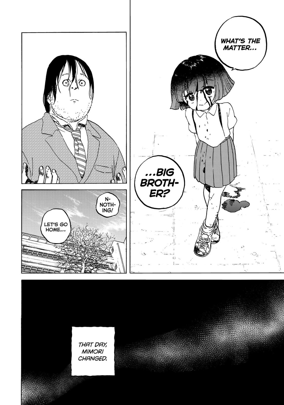 Read To Your Eternity  EN Manga Online