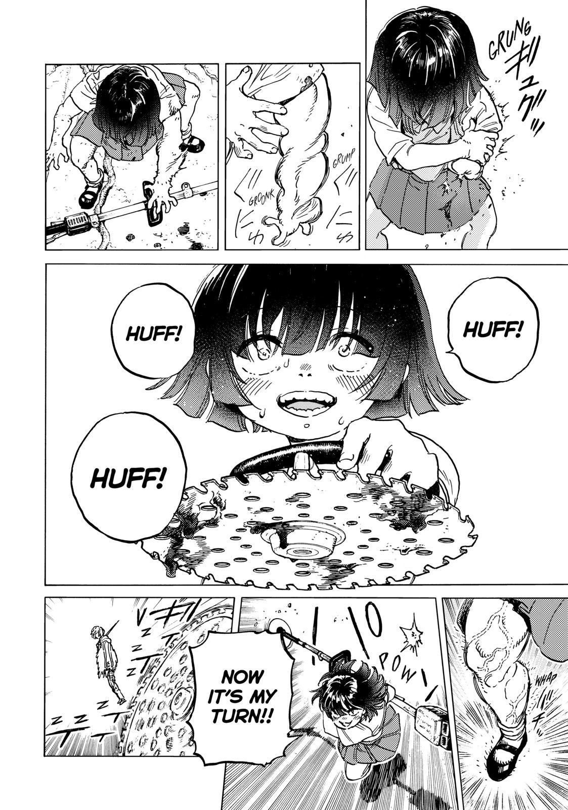 Read To Your Eternity  EN Manga Online