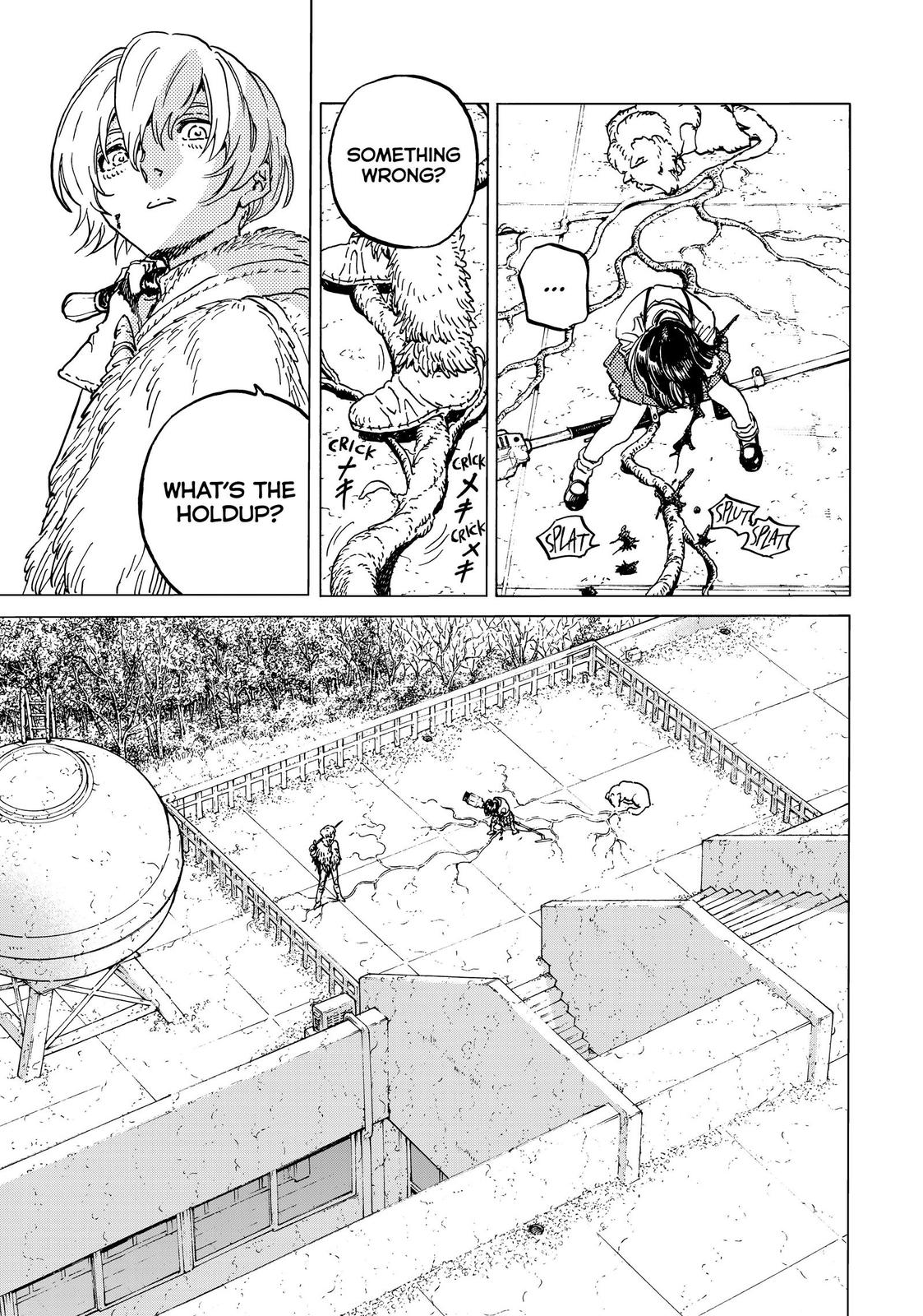 Read To Your Eternity  EN Manga Online