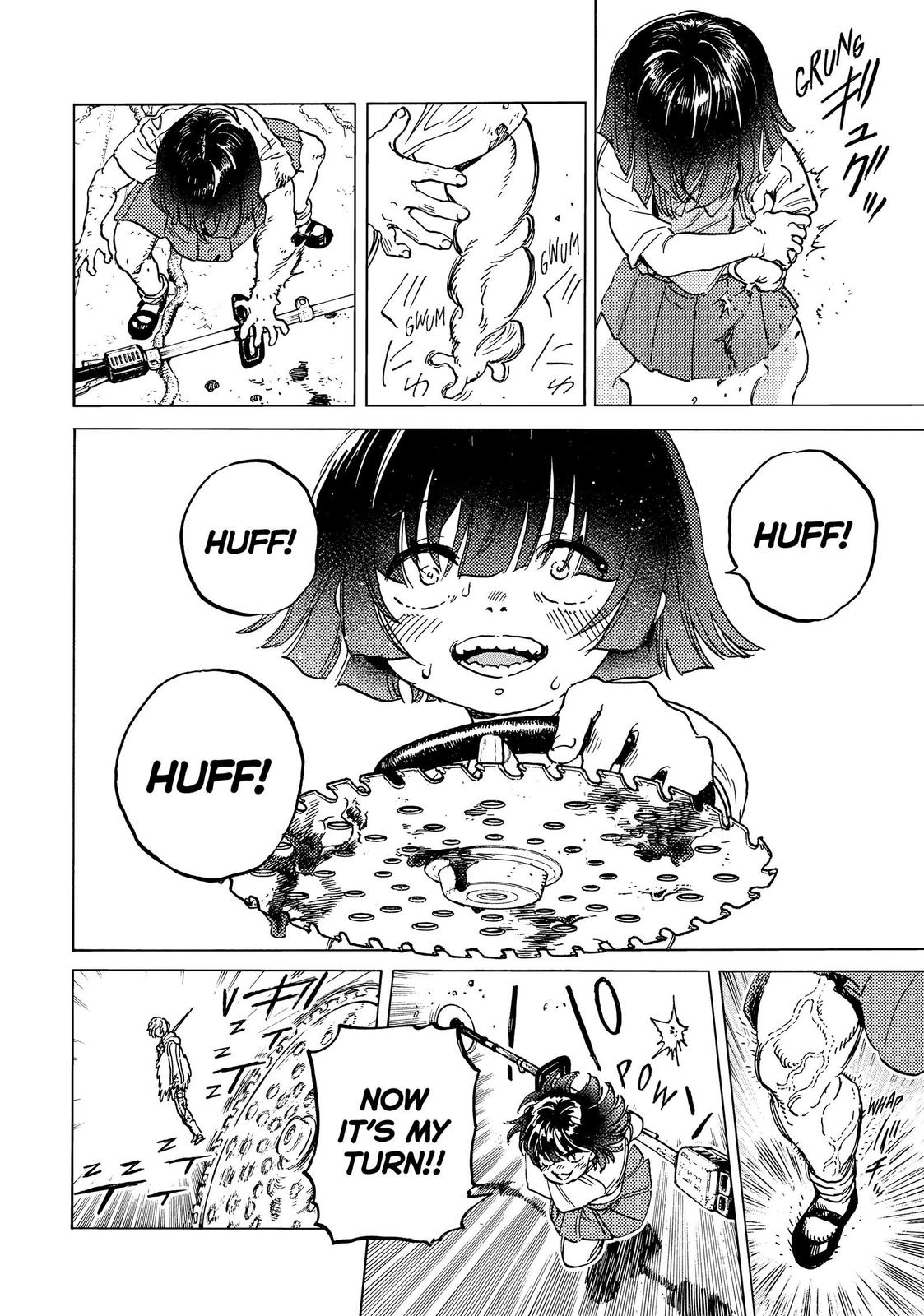 Read To Your Eternity  EN Manga Online