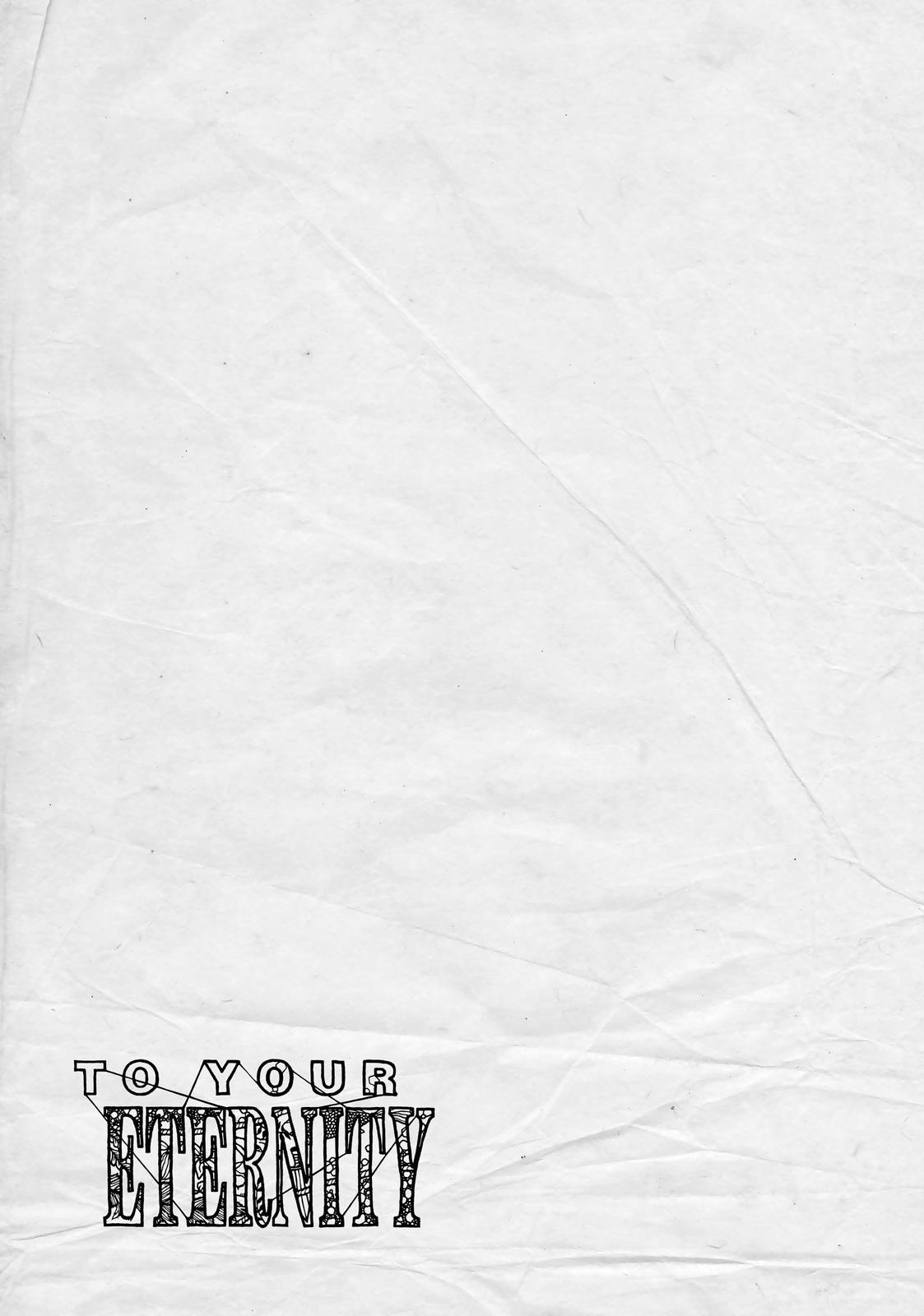 Read To Your Eternity  EN Manga Online