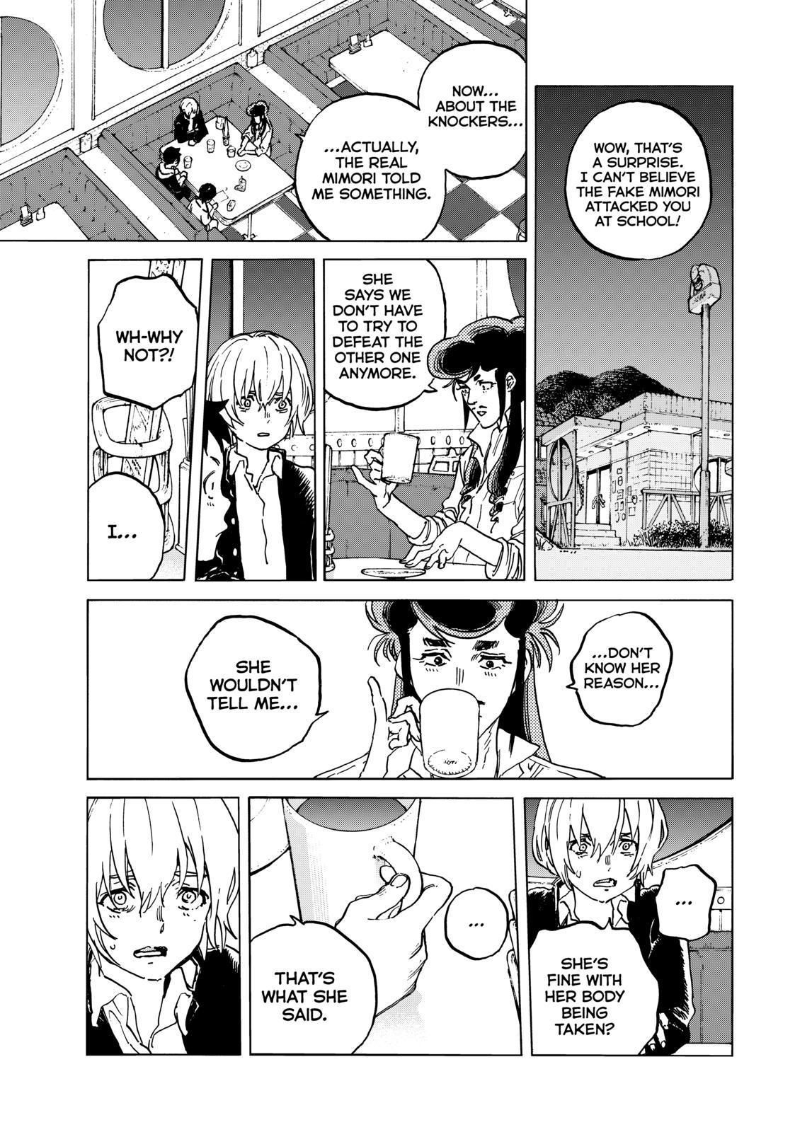 Read To Your Eternity  EN Manga Online