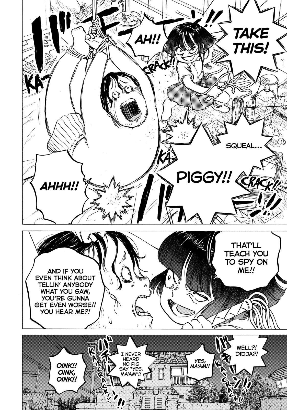 Read To Your Eternity  EN Manga Online