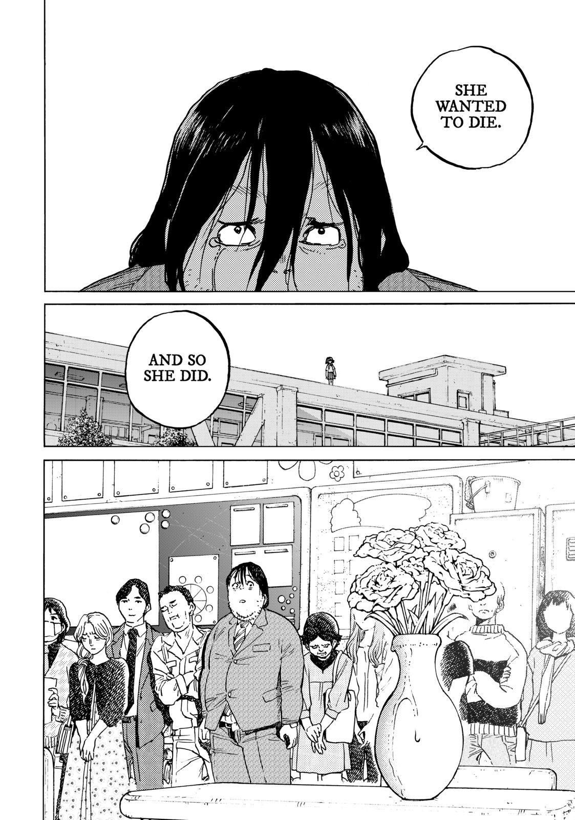 Read To Your Eternity  EN Manga Online