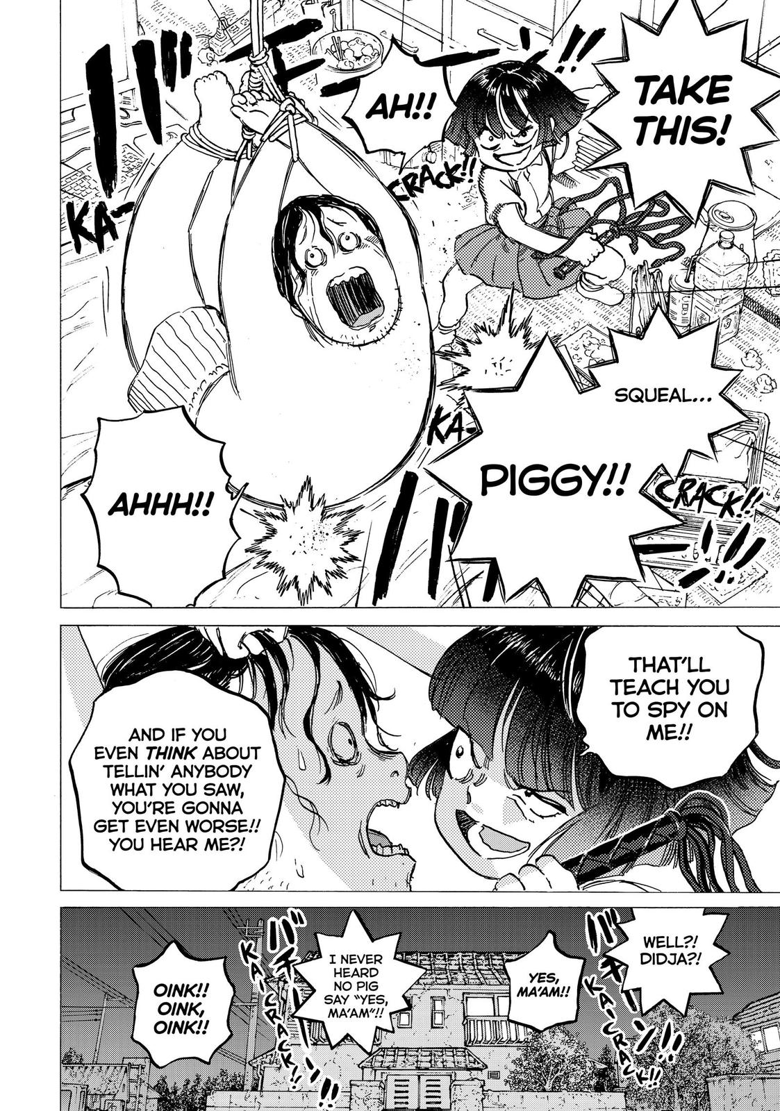 Read To Your Eternity  EN Manga Online