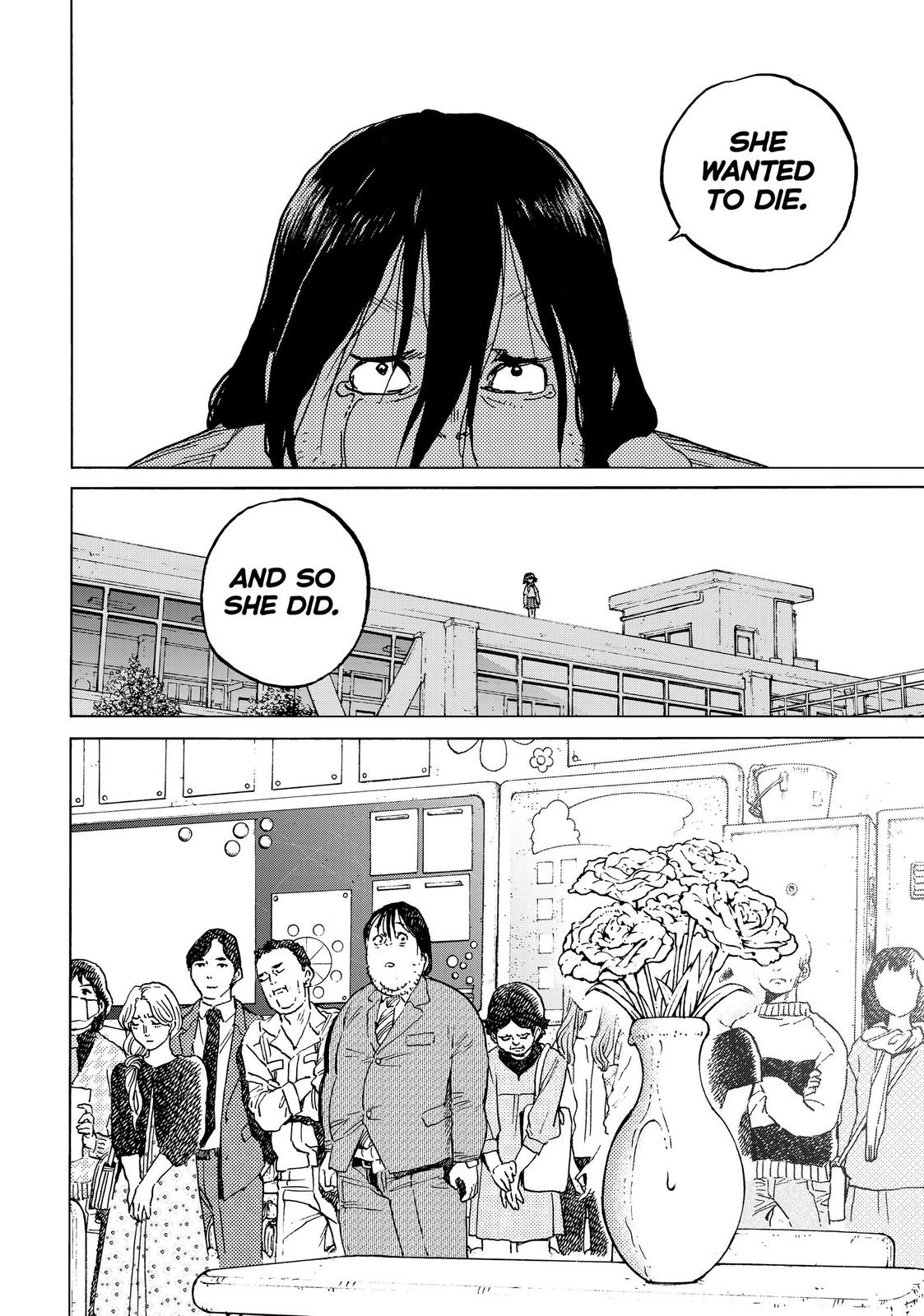 Read To Your Eternity  EN Manga Online