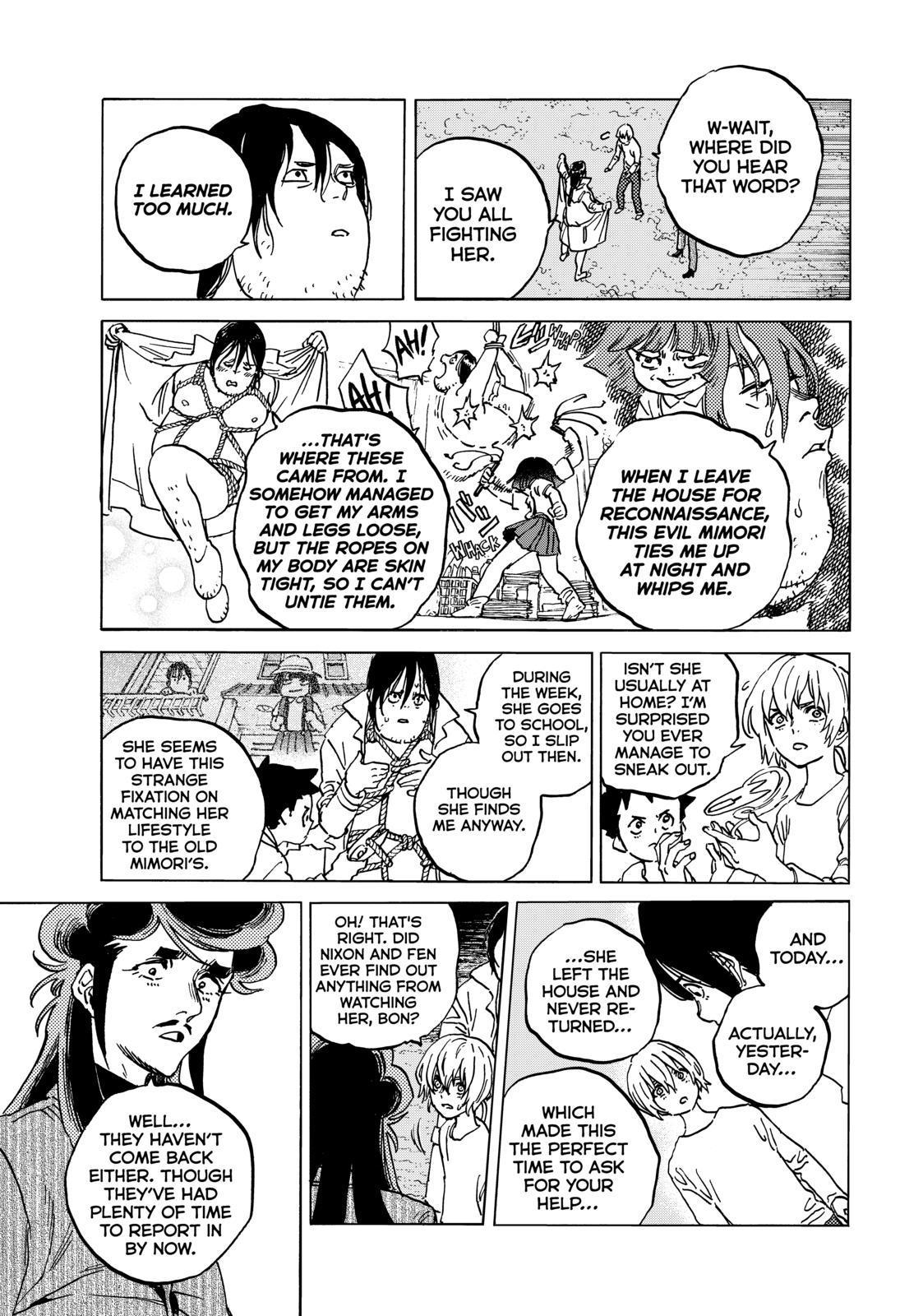 Read To Your Eternity  EN Manga Online