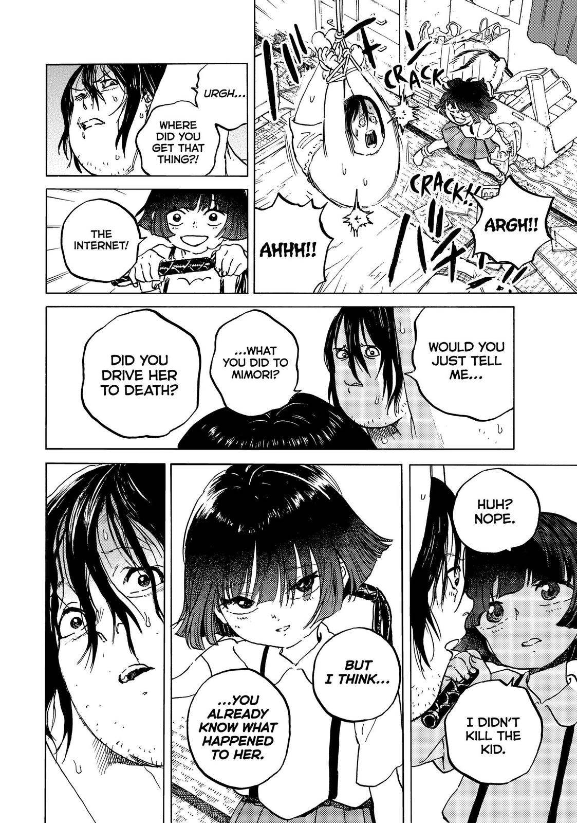 Read To Your Eternity  EN Manga Online