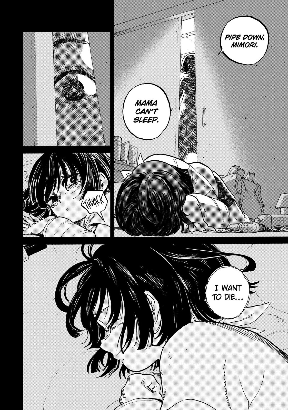Read To Your Eternity  EN Manga Online