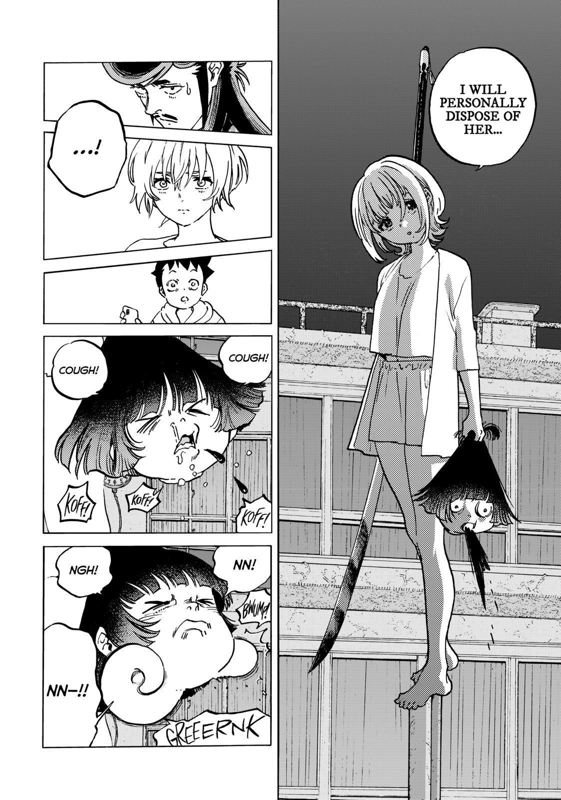 Read To Your Eternity  EN Manga Online