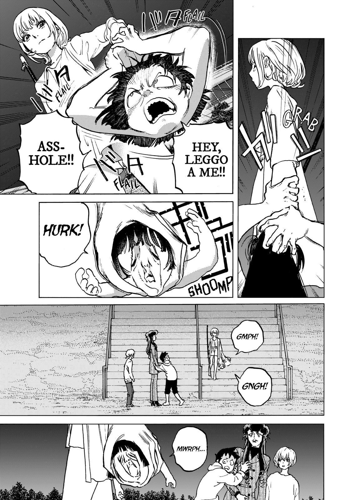 Read To Your Eternity  EN Manga Online
