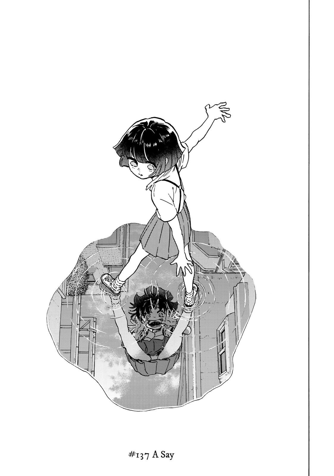 Read To Your Eternity  EN Manga Online