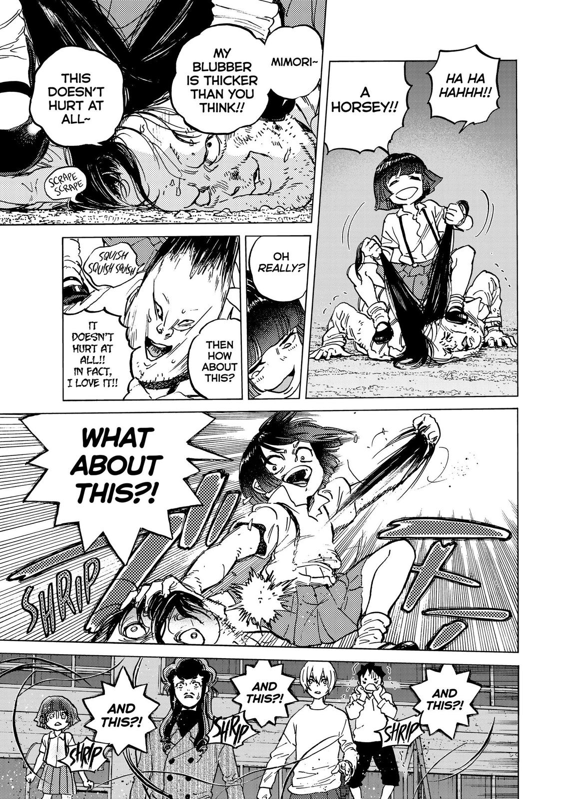 Read To Your Eternity  EN Manga Online