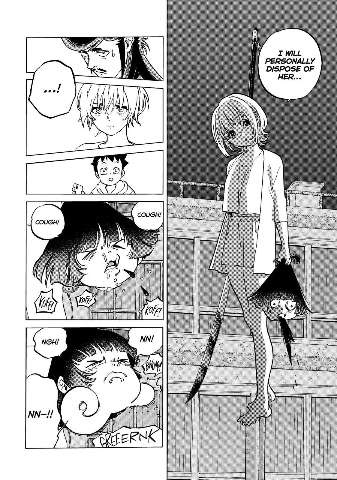 Read To Your Eternity  EN Manga Online