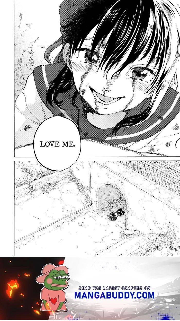 Read To Your Eternity  EN Manga Online