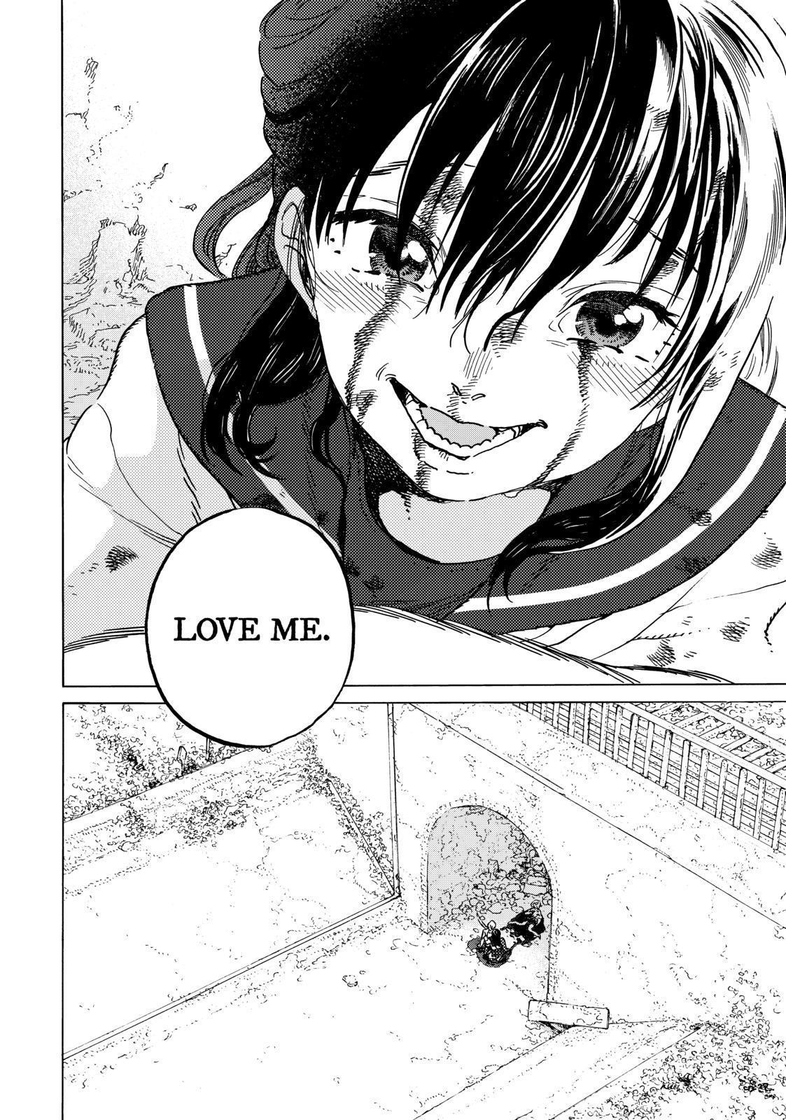 Read To Your Eternity  EN Manga Online